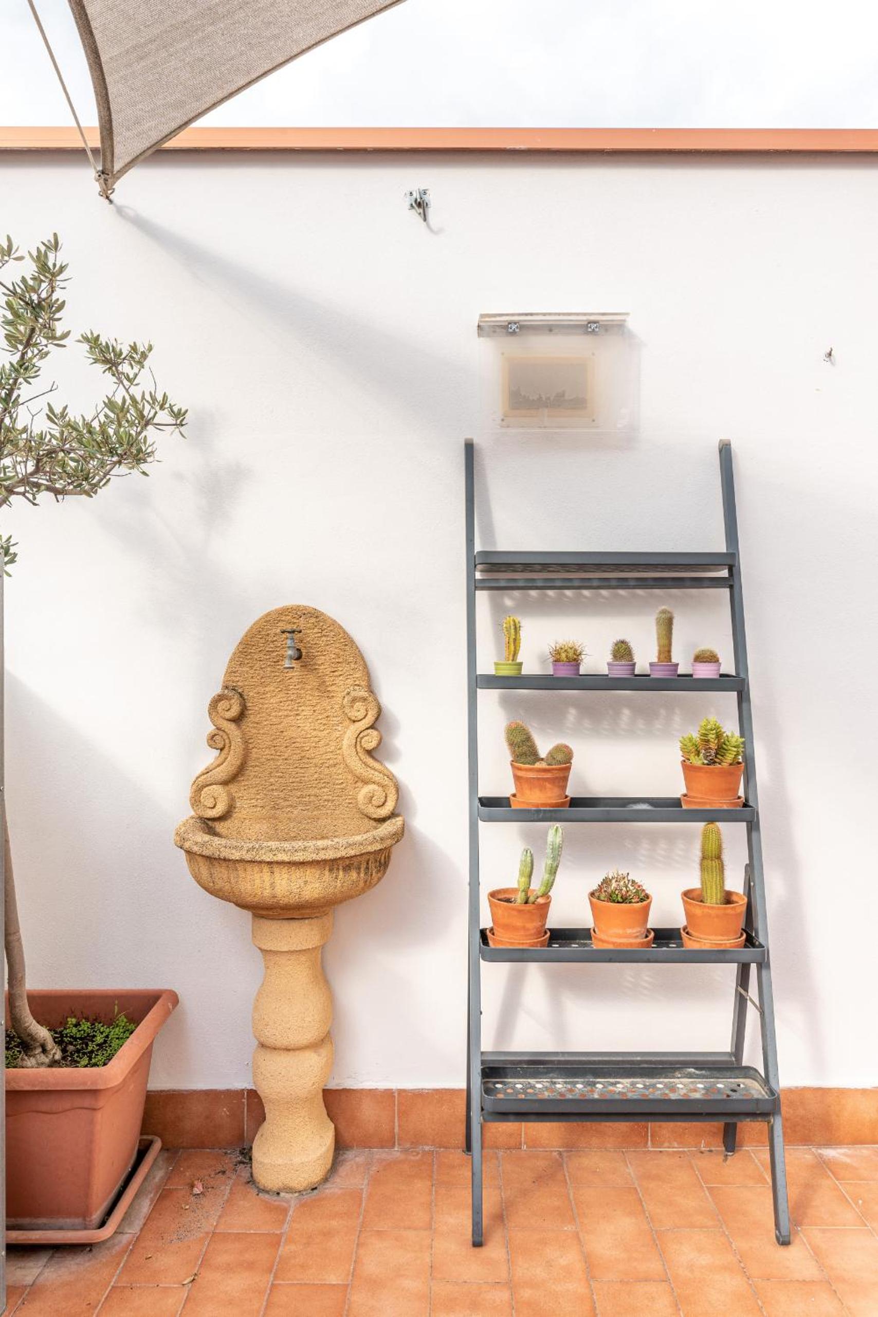 Casa dei Giovenchi con Terrazza by Wonderful Italy view 3