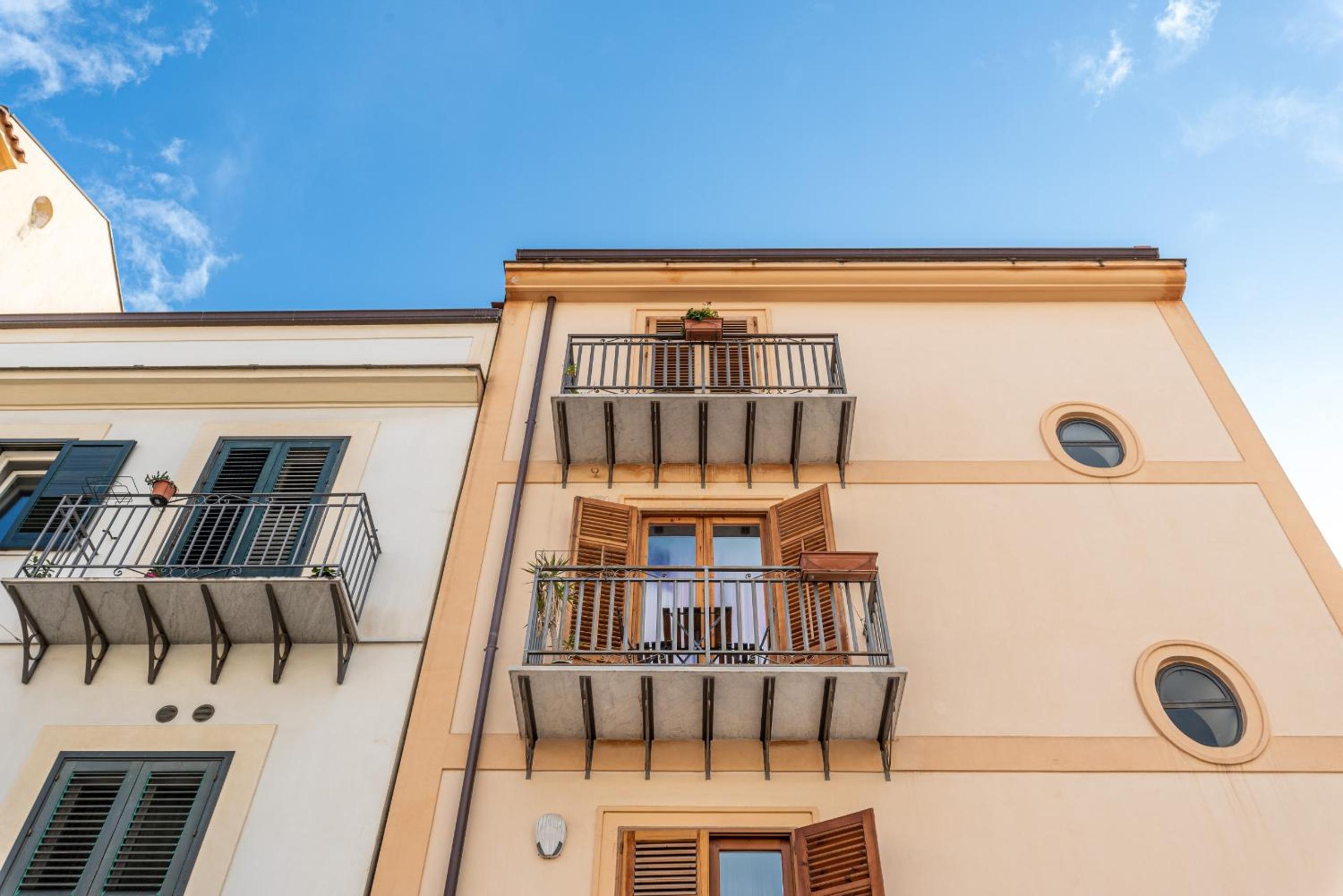 Casa dei Giovenchi con Terrazza by Wonderful Italy view 4
