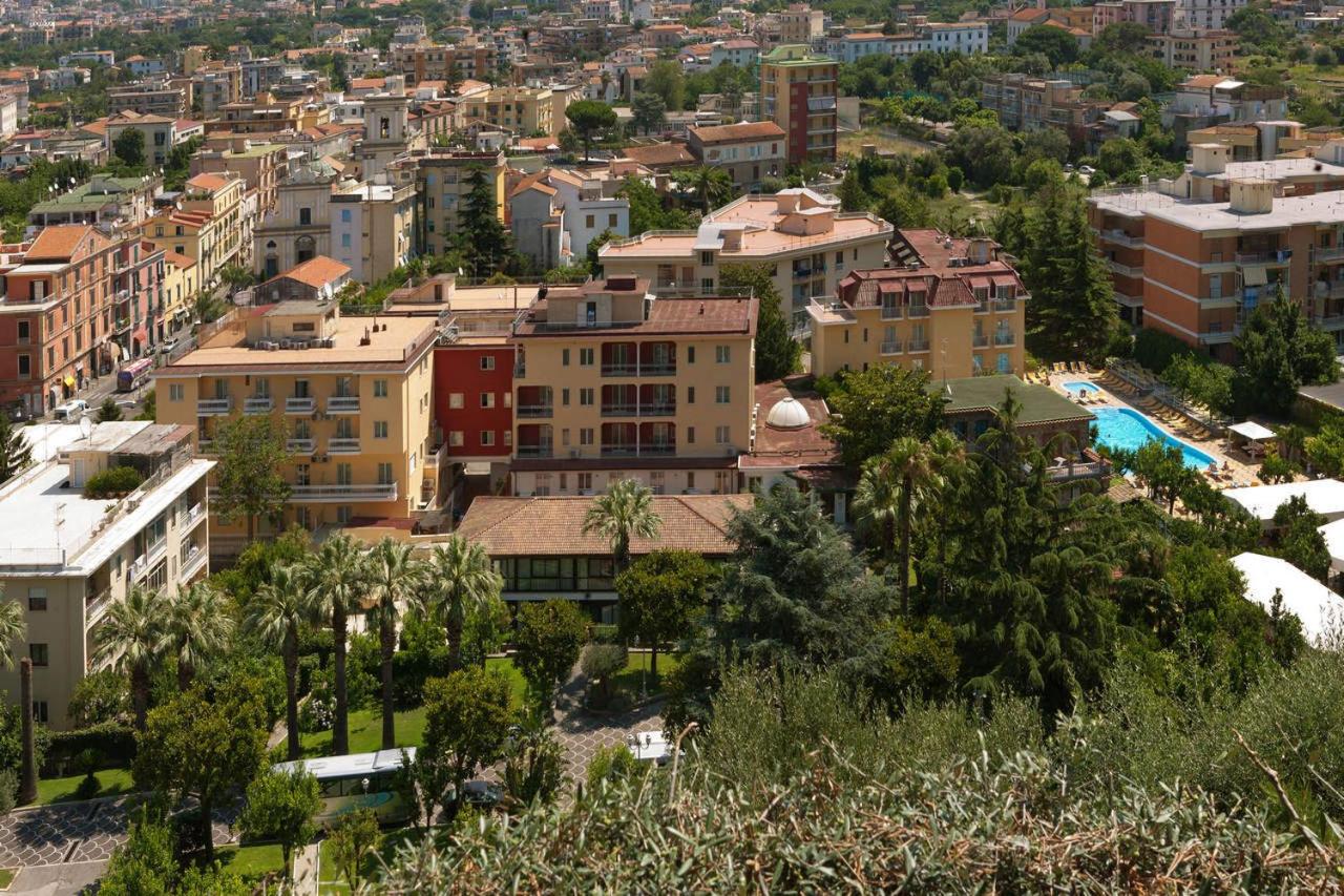 Hotel Grand Hotel Parco del Sole - All Inclusive - Image 1