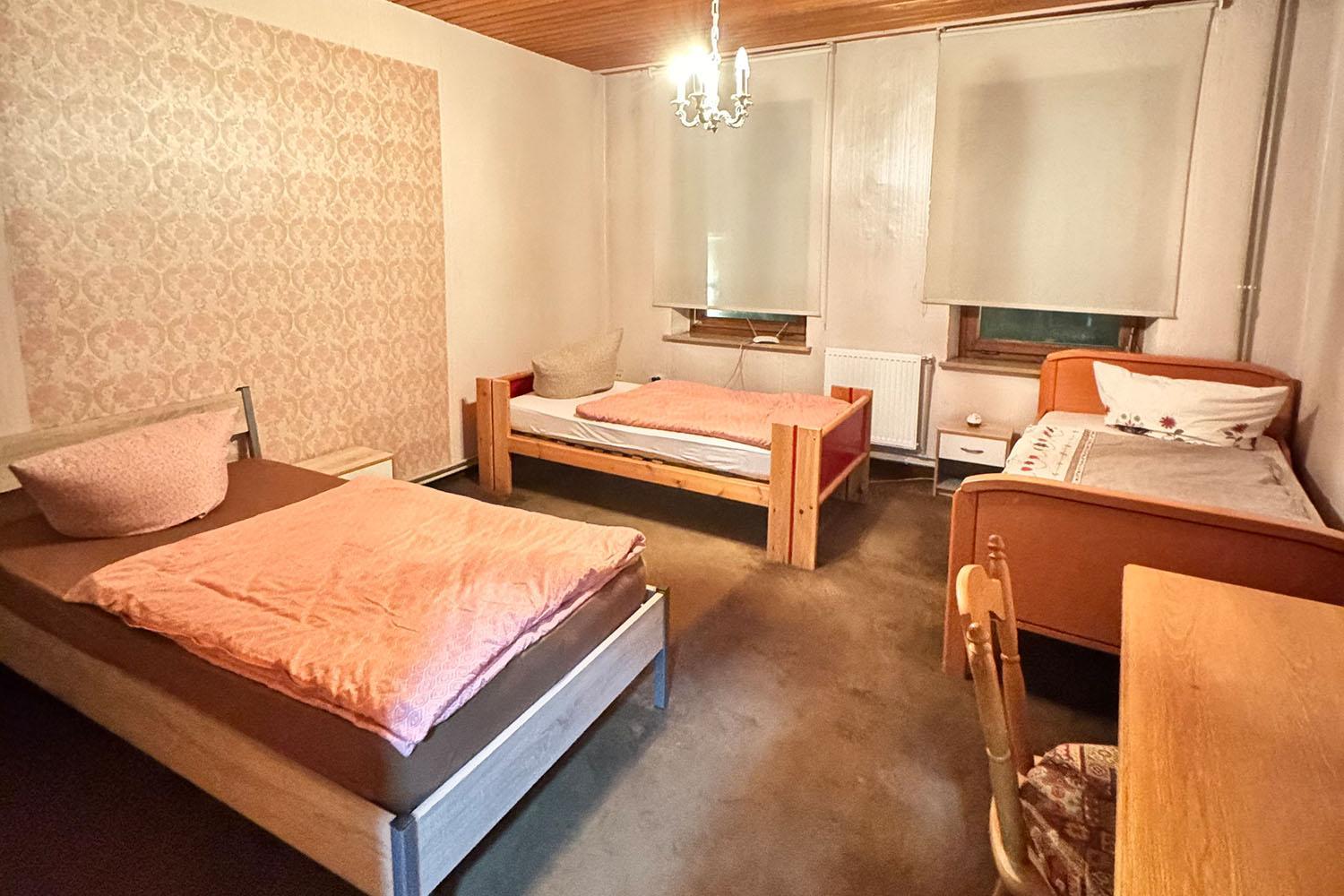 Apartment in Hof, zentrumsnah - Property Image 1