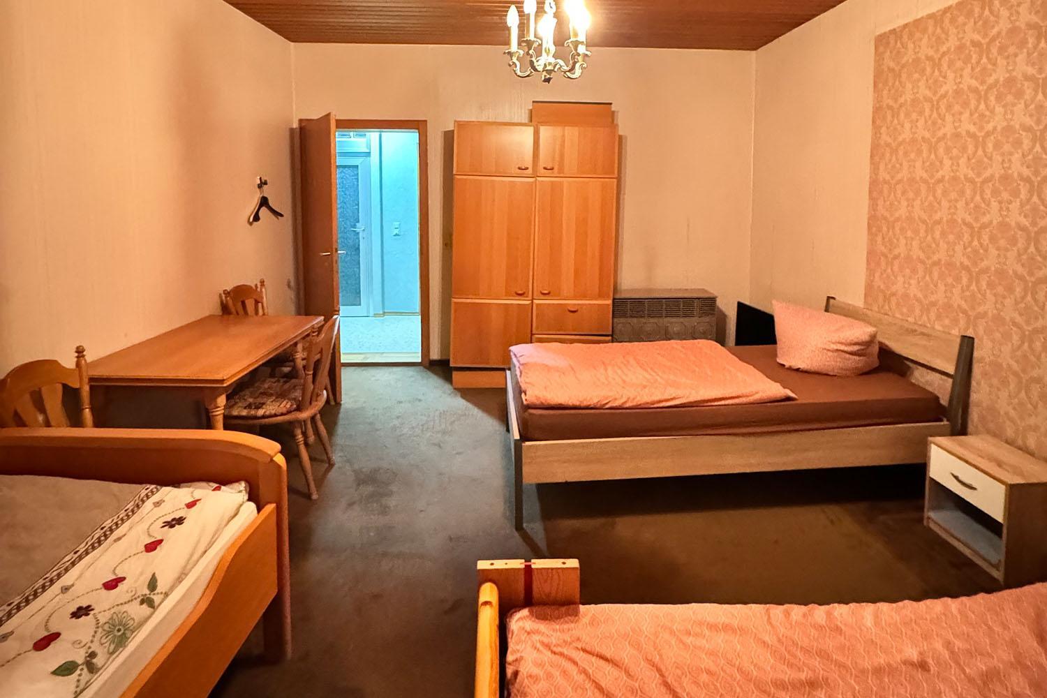 Apartment in Hof, zentrumsnah - Property Image 2