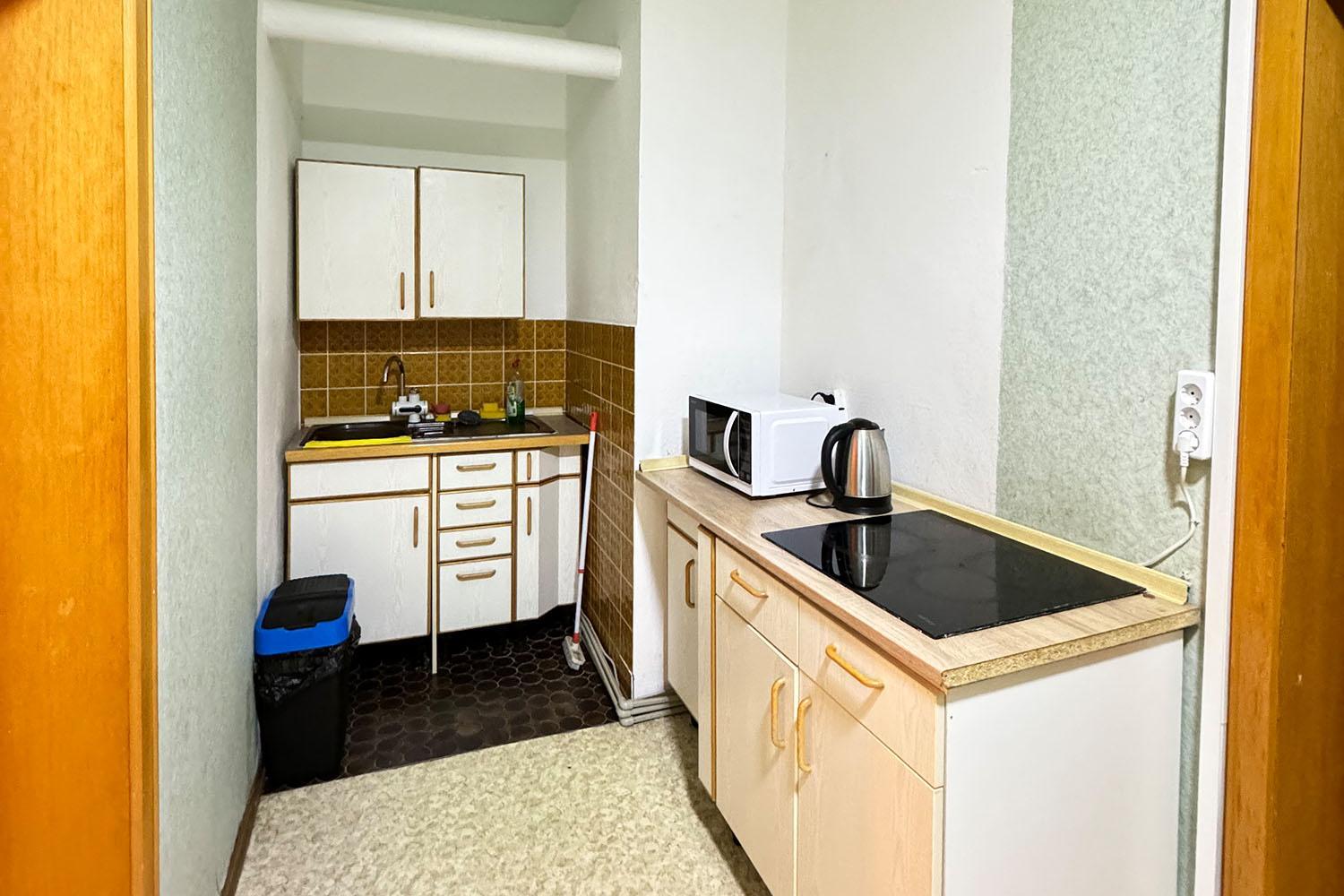 Apartment in Hof, zentrumsnah - Property Image 3