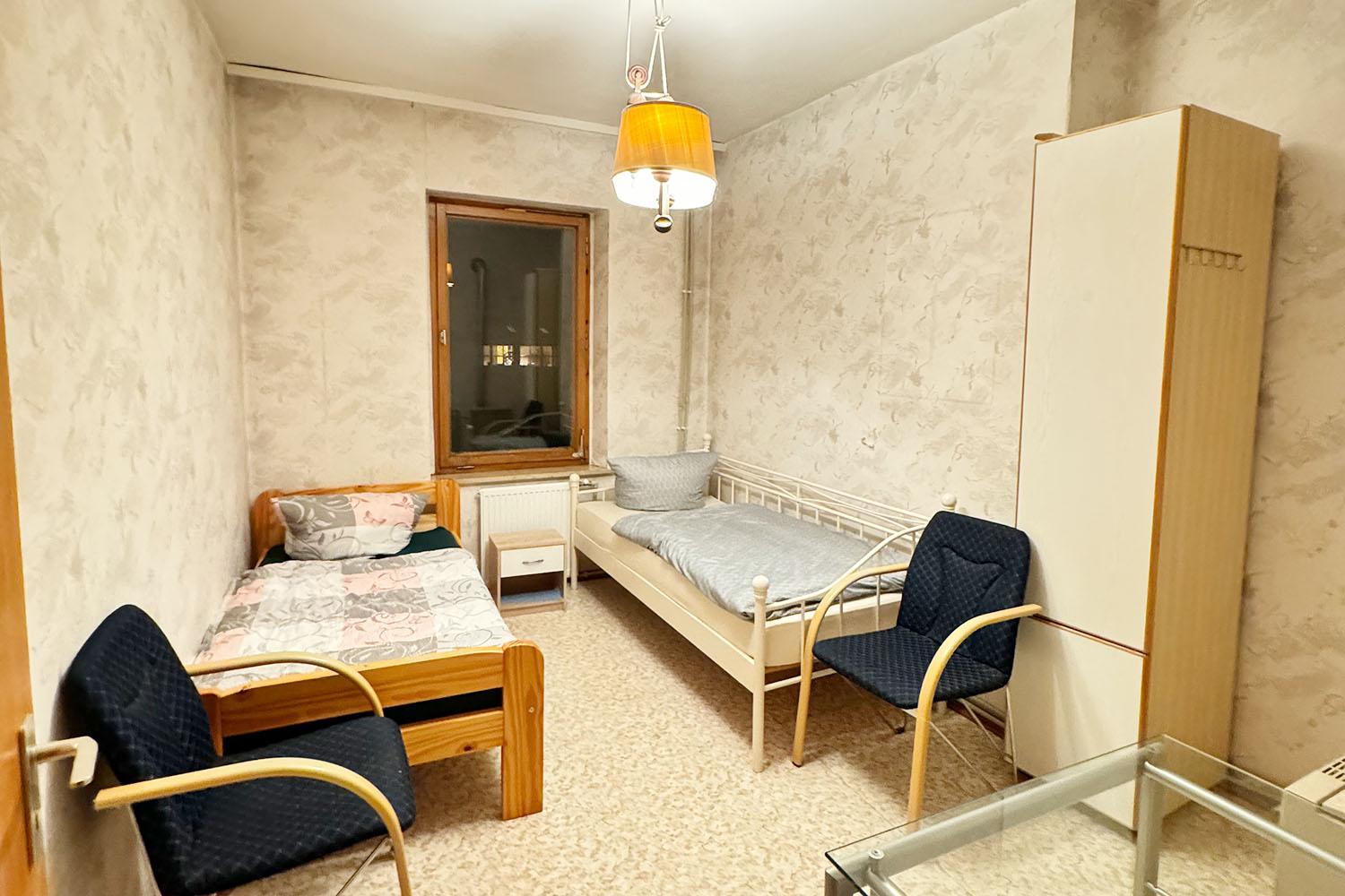 Apartment in Hof, zentrumsnah - Property Image 4