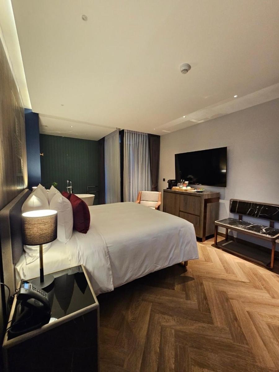 Ten Six Hundred, Chao Phraya, Bangkok by Preference, managed by The Ascott Limited 88