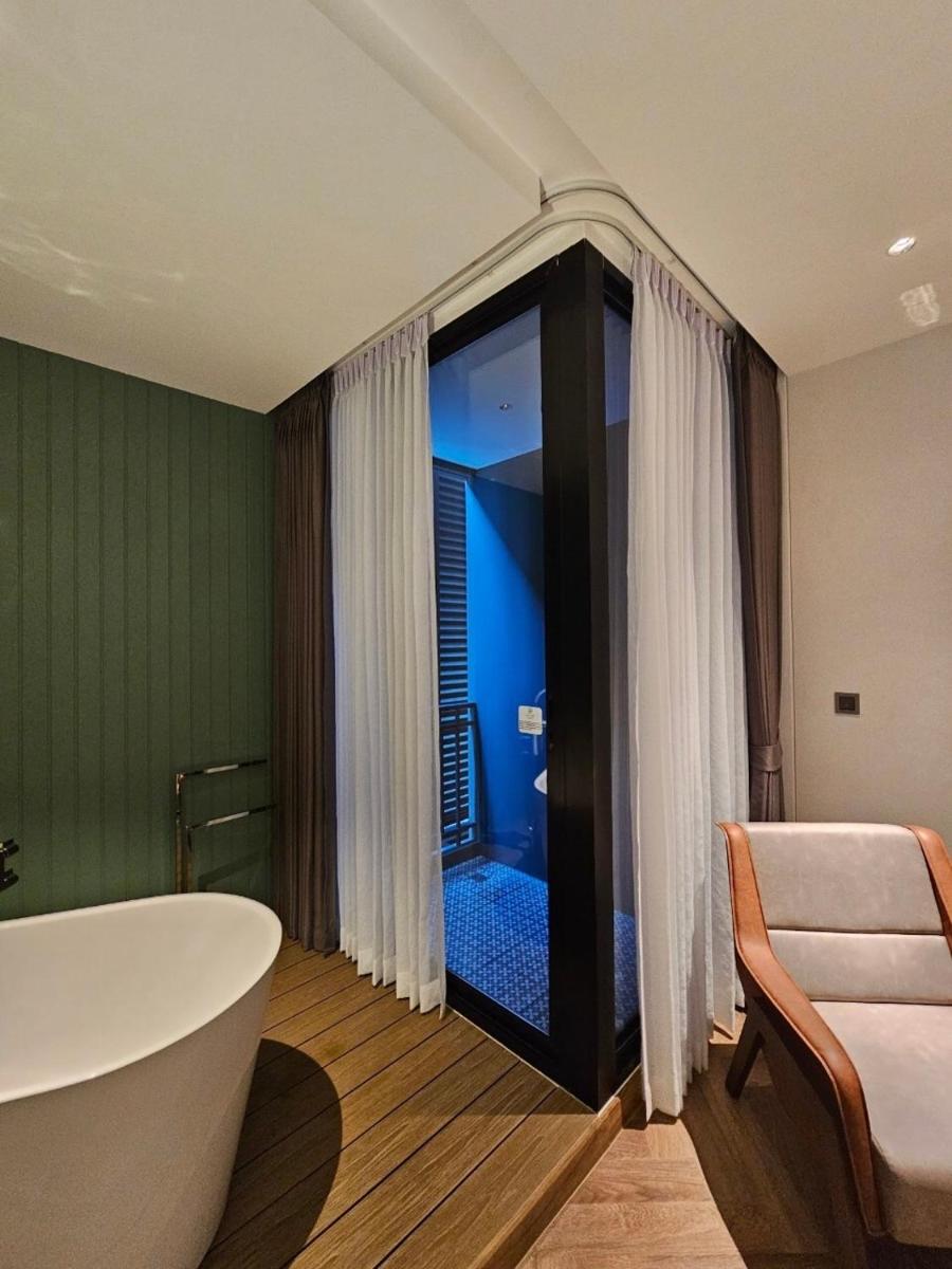 Ten Six Hundred, Chao Phraya, Bangkok by Preference, managed by The Ascott Limited 162