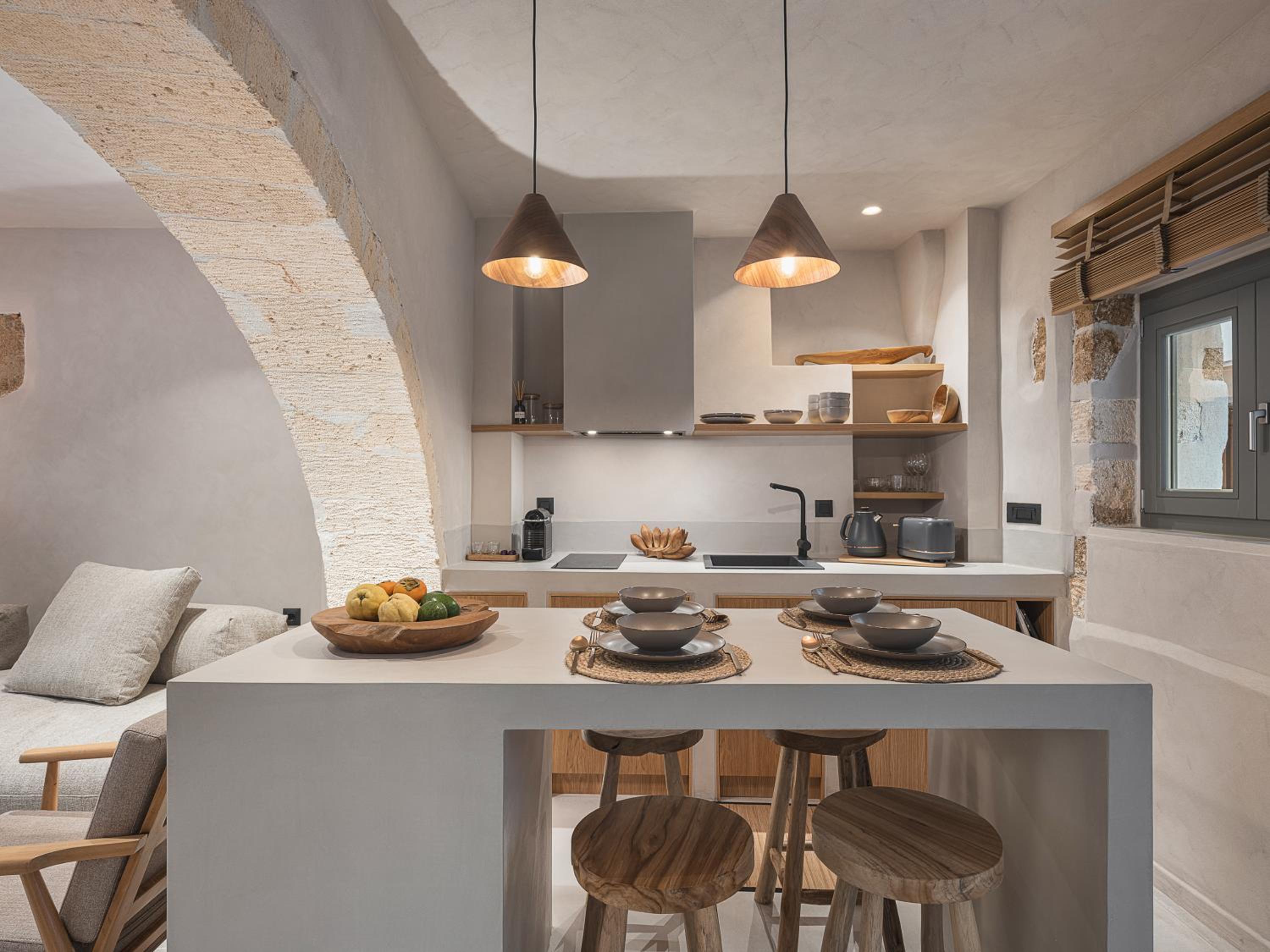 Casa Athanasia
