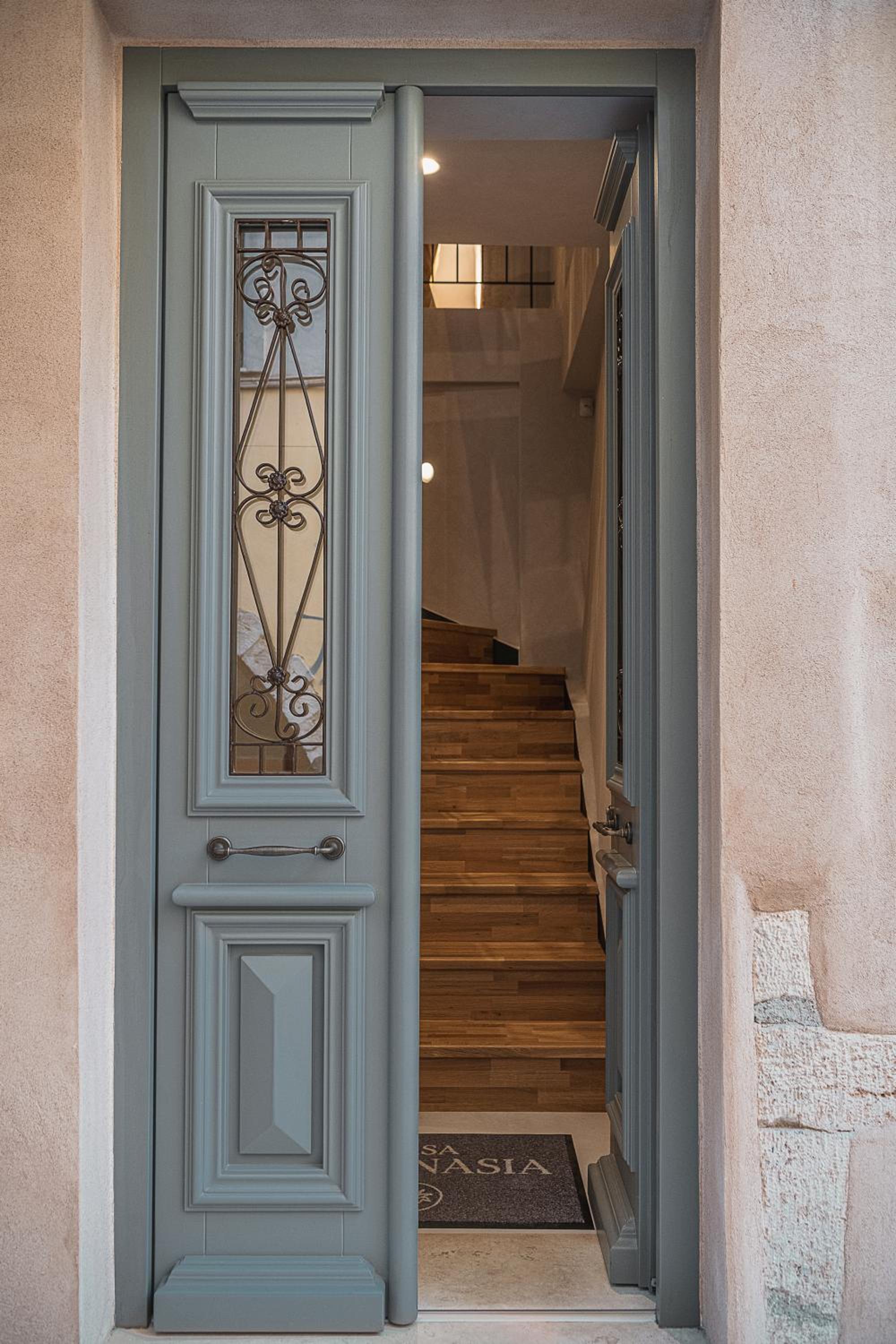Casa Athanasia