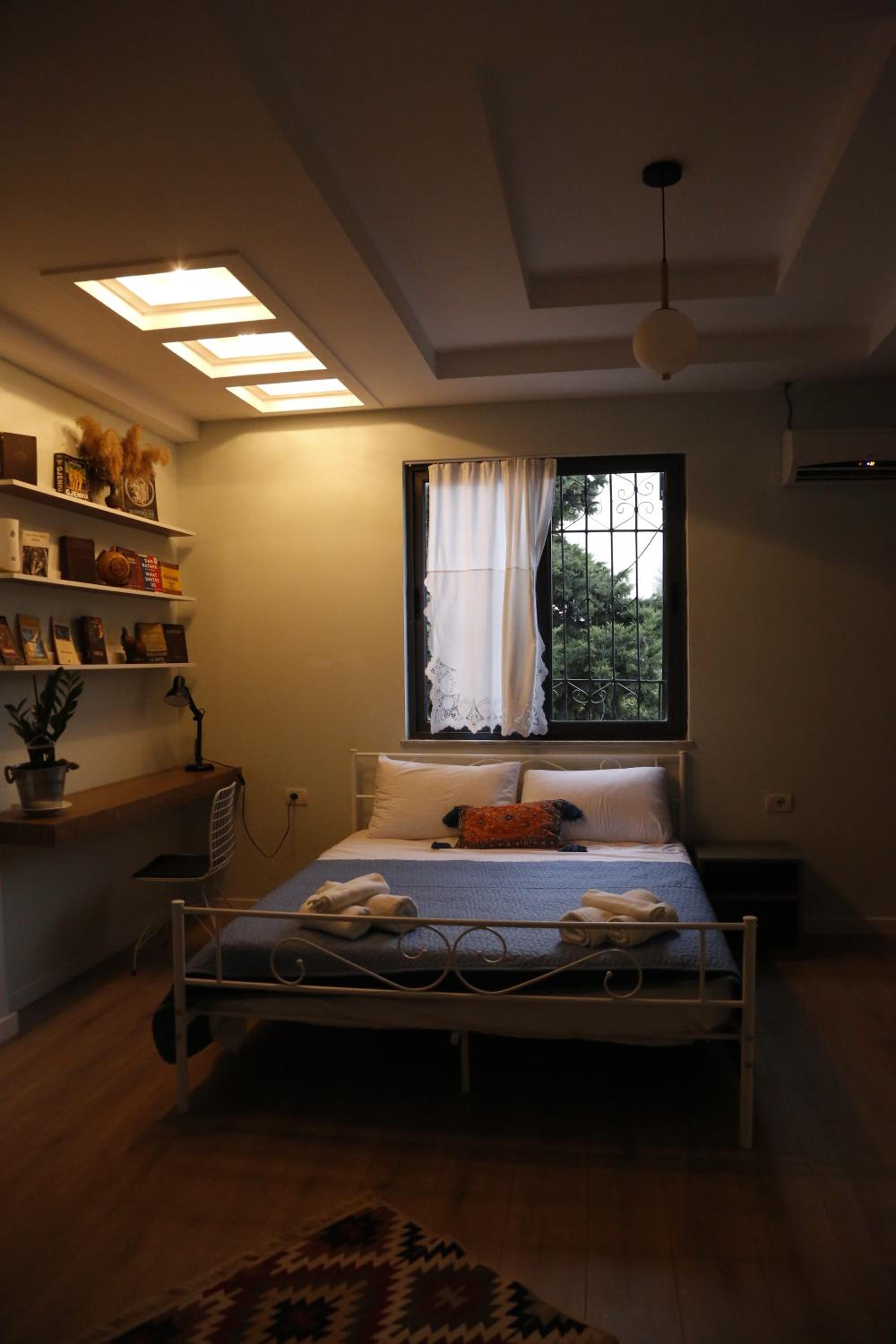 Illyrian studio apartment 2