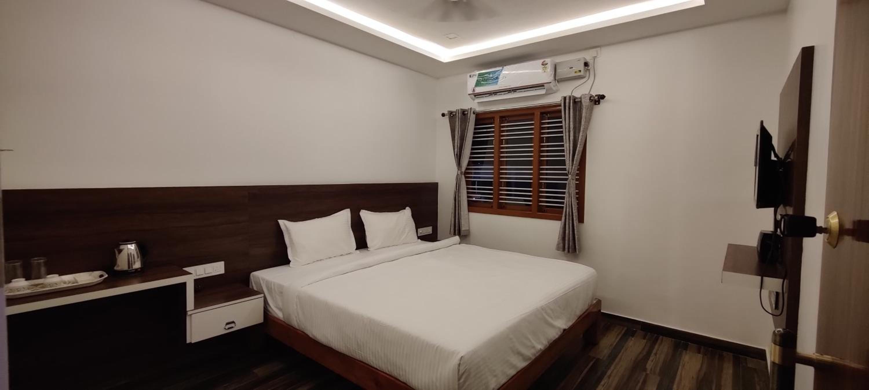 Dayanand Residency
