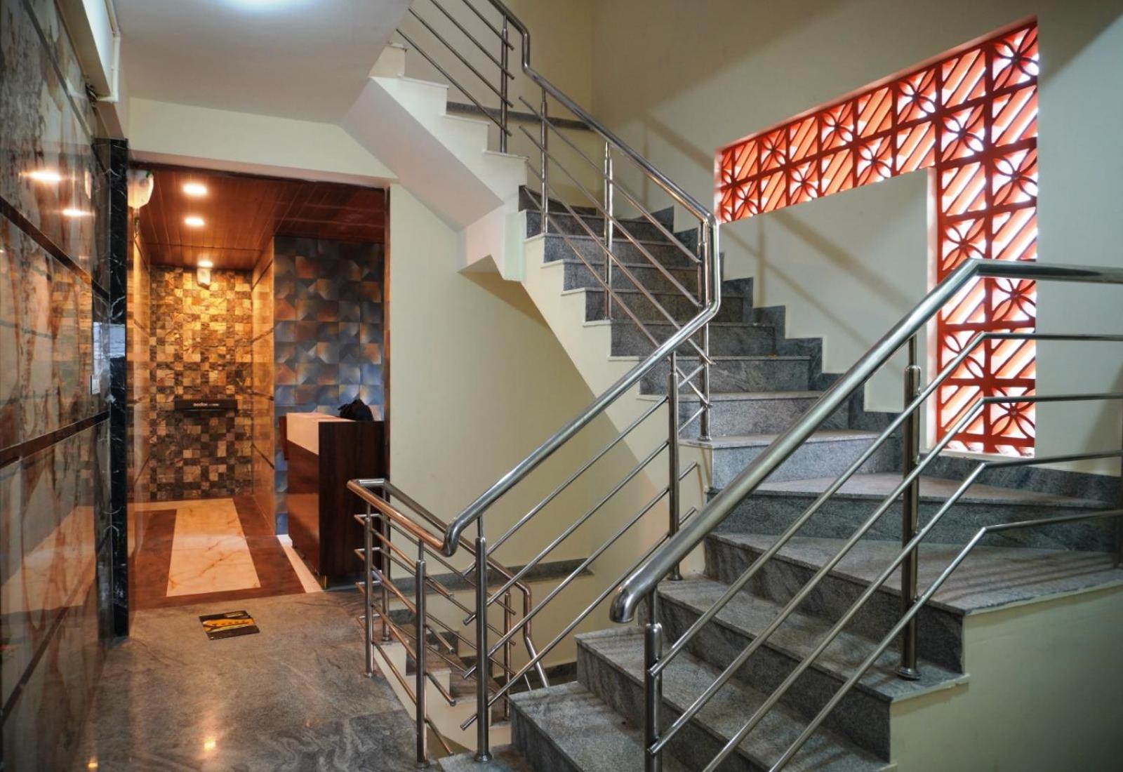 Dayanand Residency