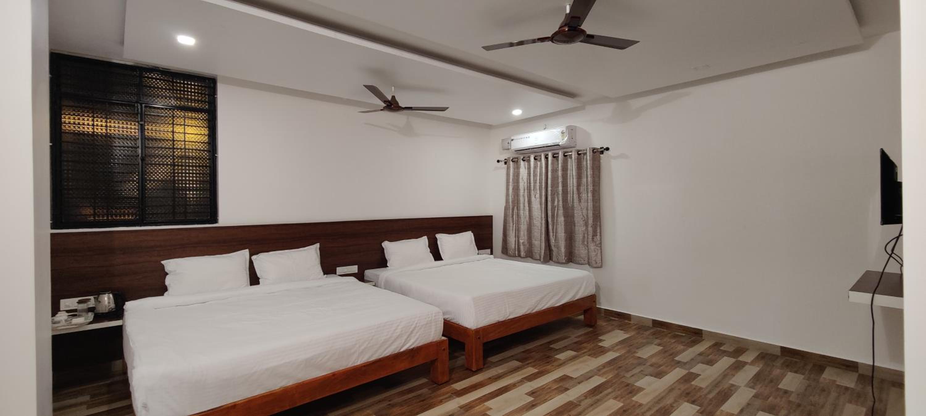 Dayanand Residency