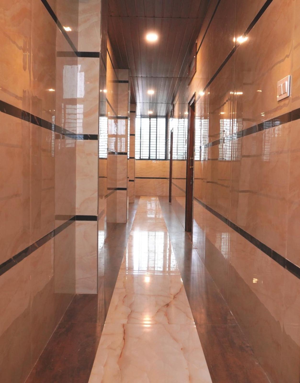 Dayanand Residency