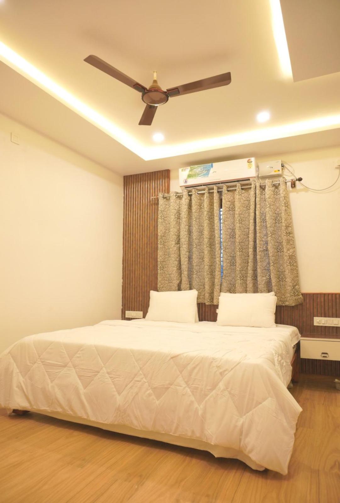 Dayanand Residency