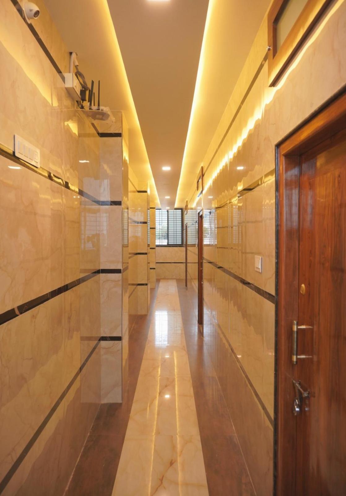 Dayanand Residency