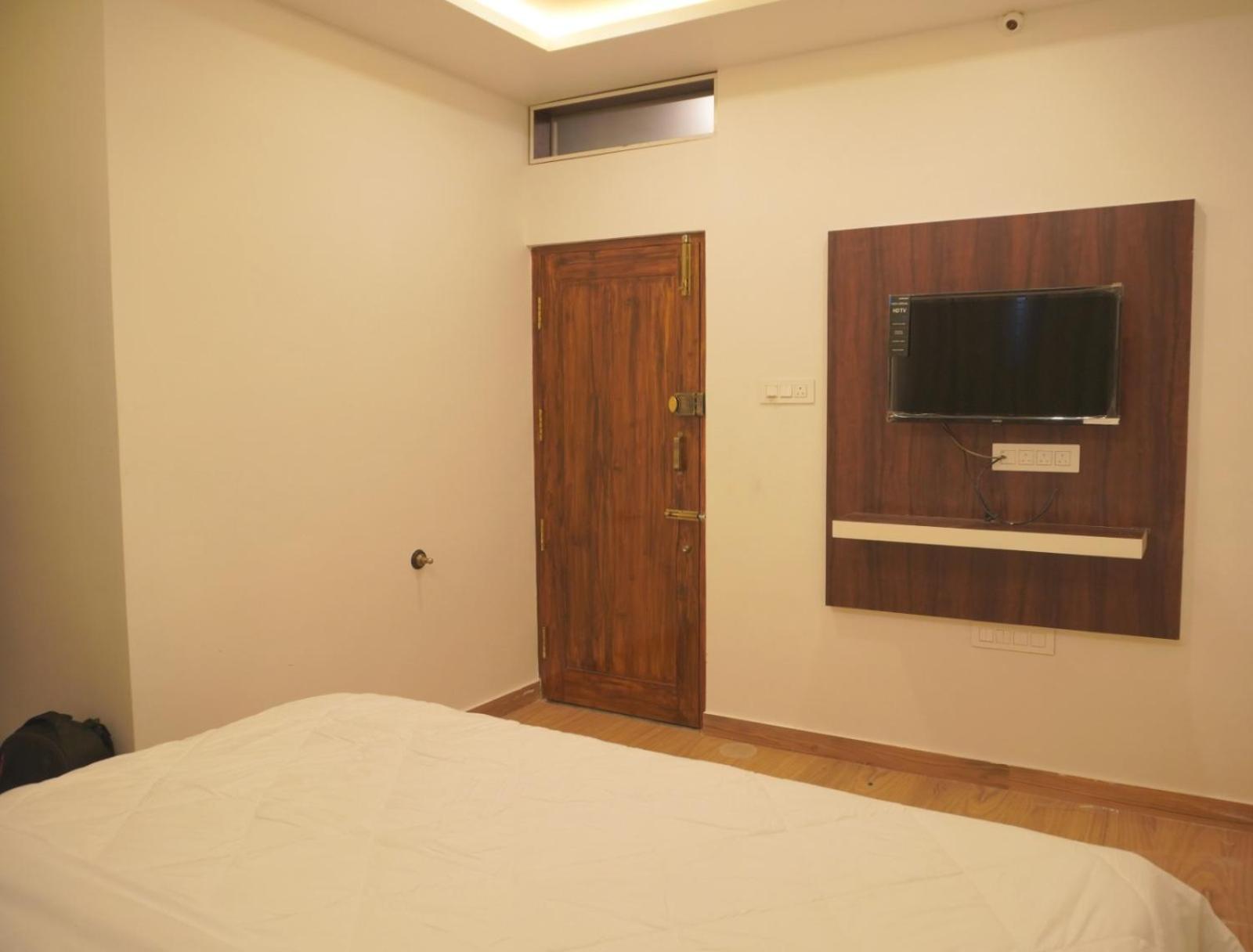 Dayanand Residency