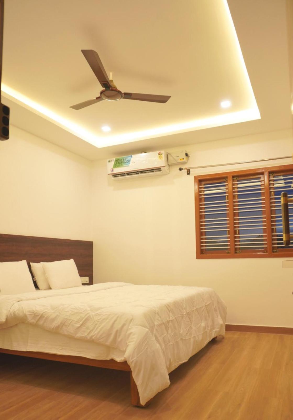 Dayanand Residency