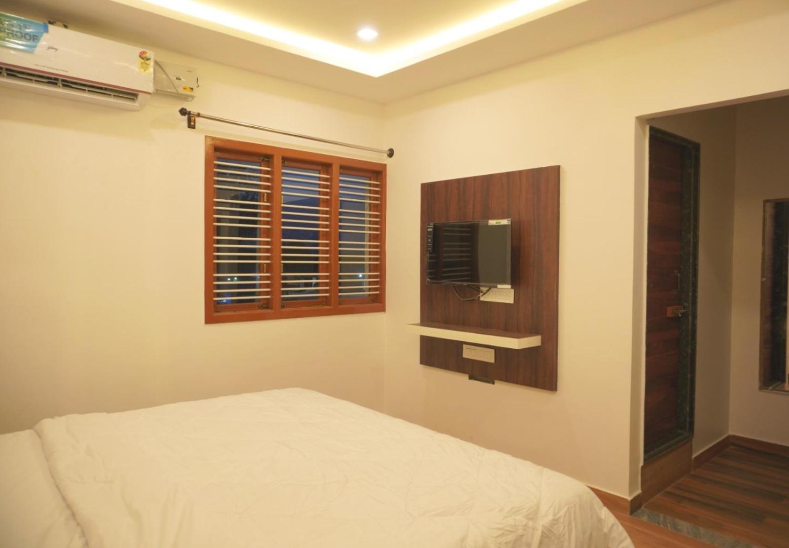 Dayanand Residency