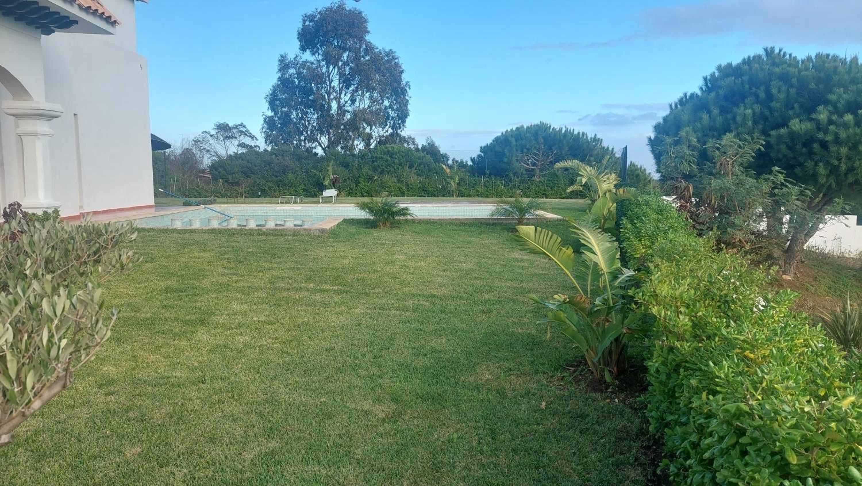 villa star hill Tanger view 3