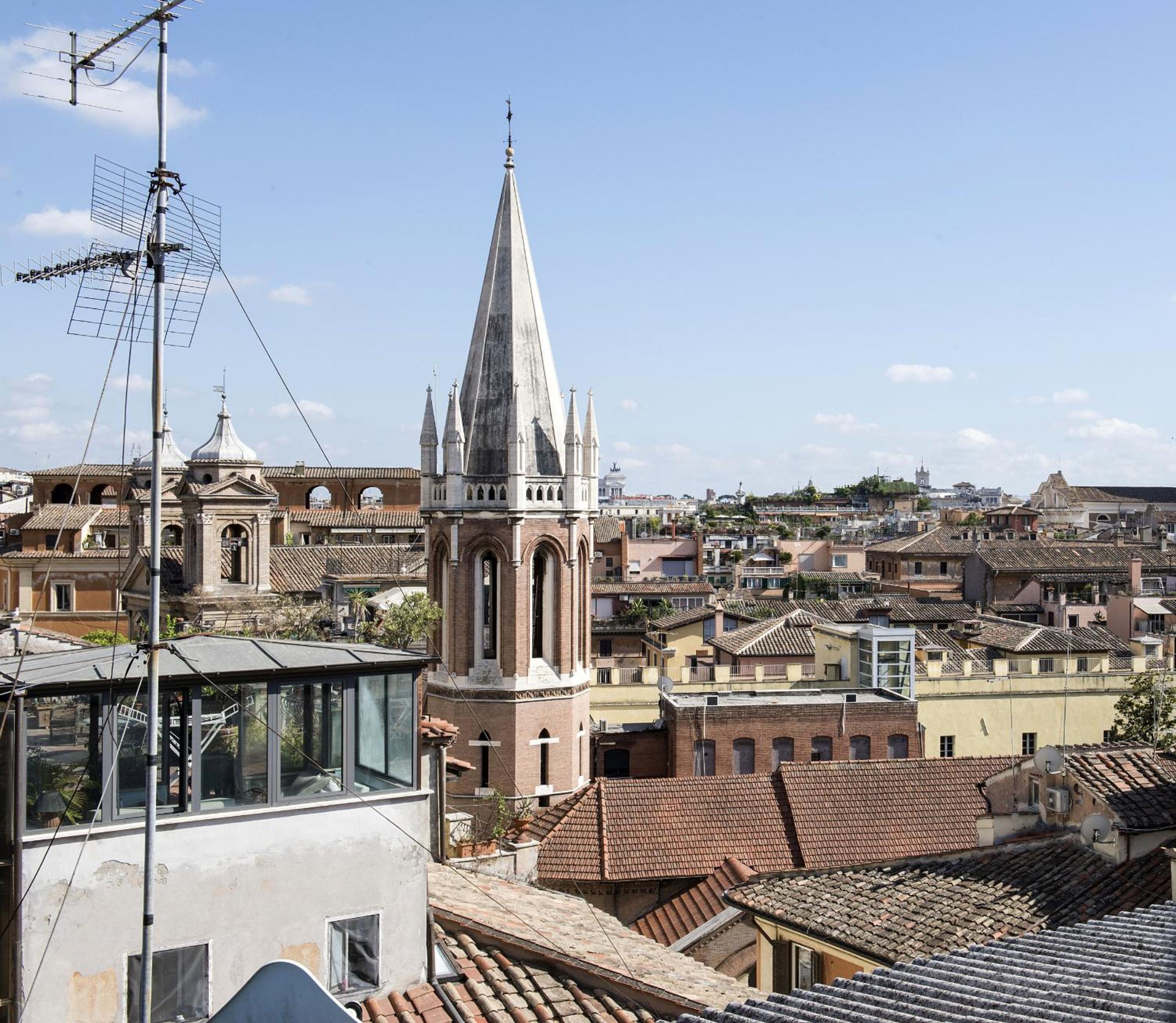roof