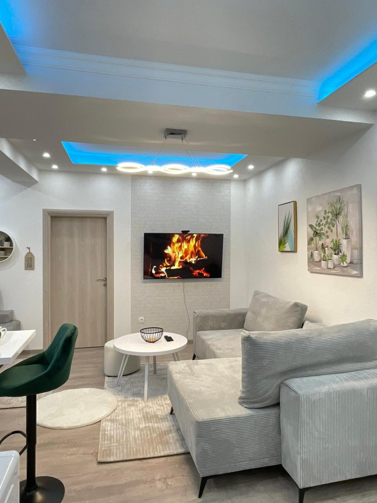 Apartmani Porodica Karalić Vlašić