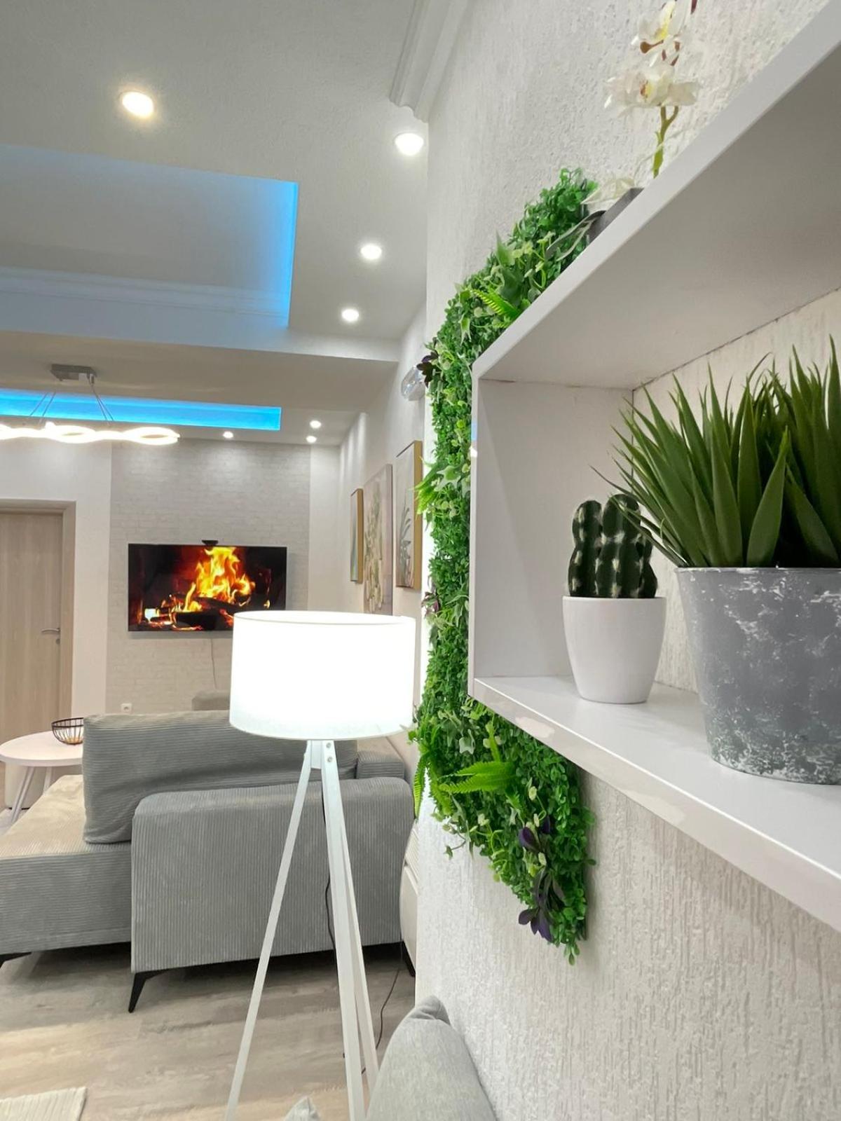Apartmani Porodica Karalić Vlašić