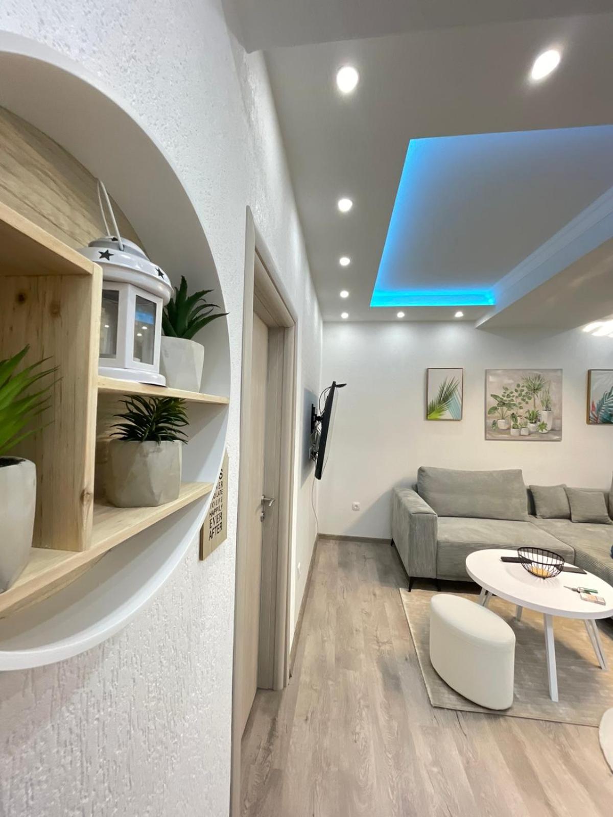 Apartmani Porodica Karalić Vlašić