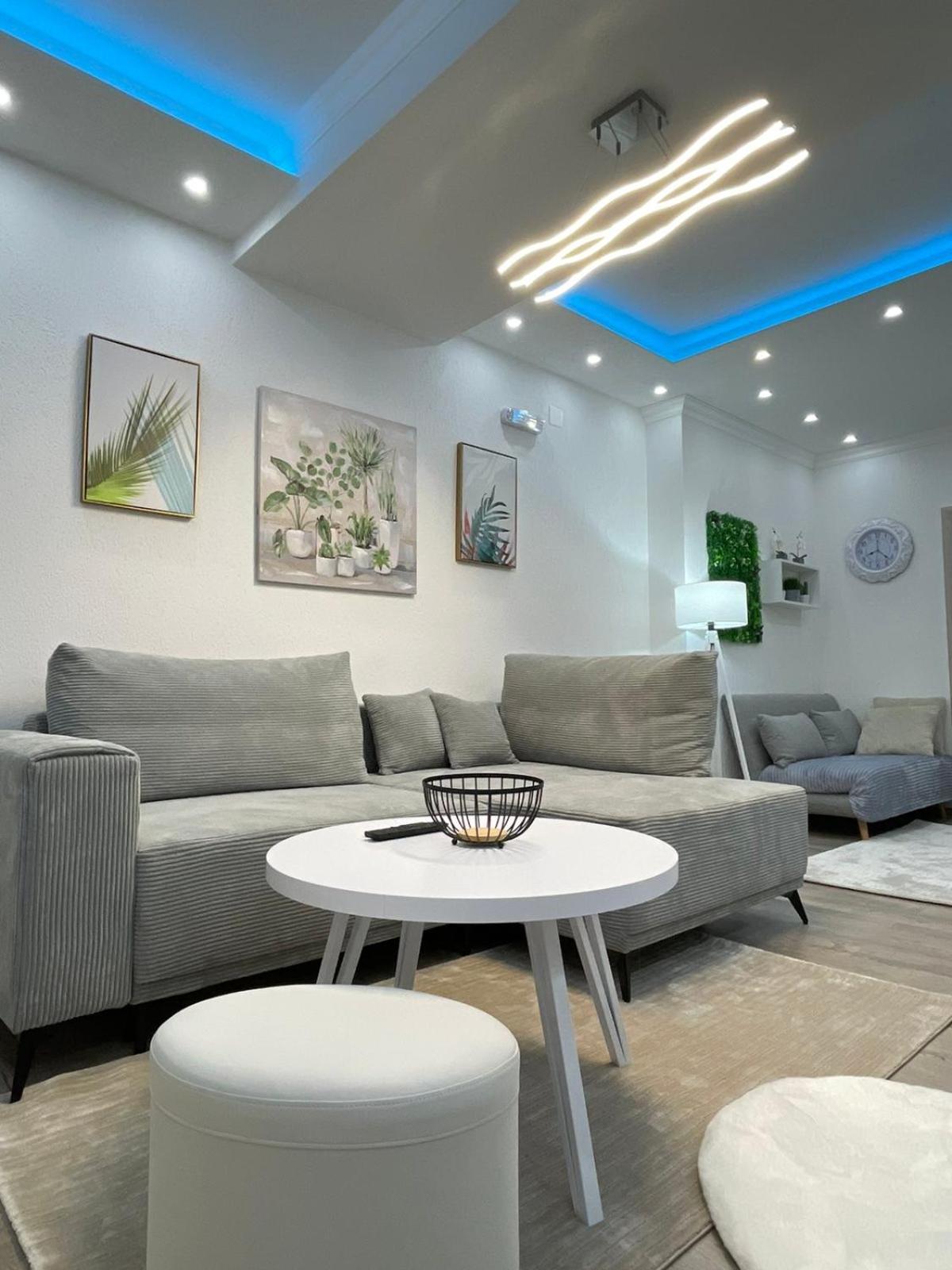 Apartmani Porodica Karalić Vlašić