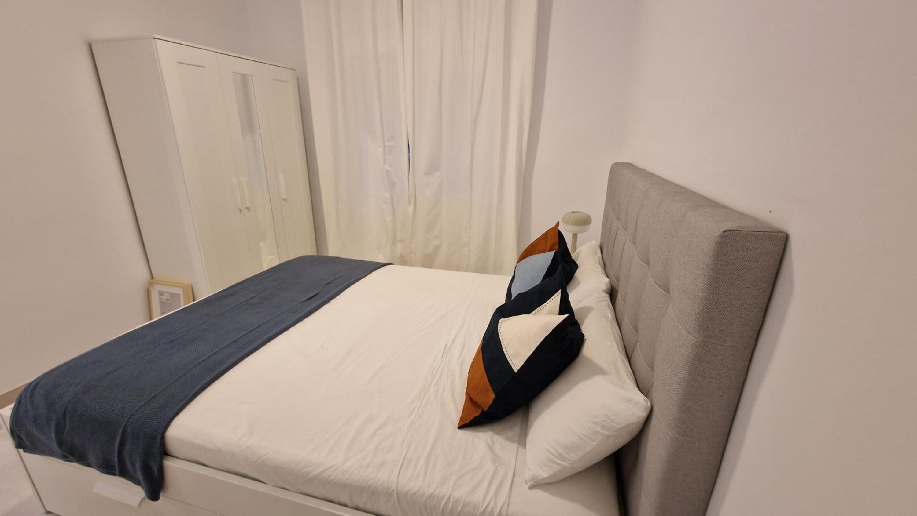 Apartamento en la playa