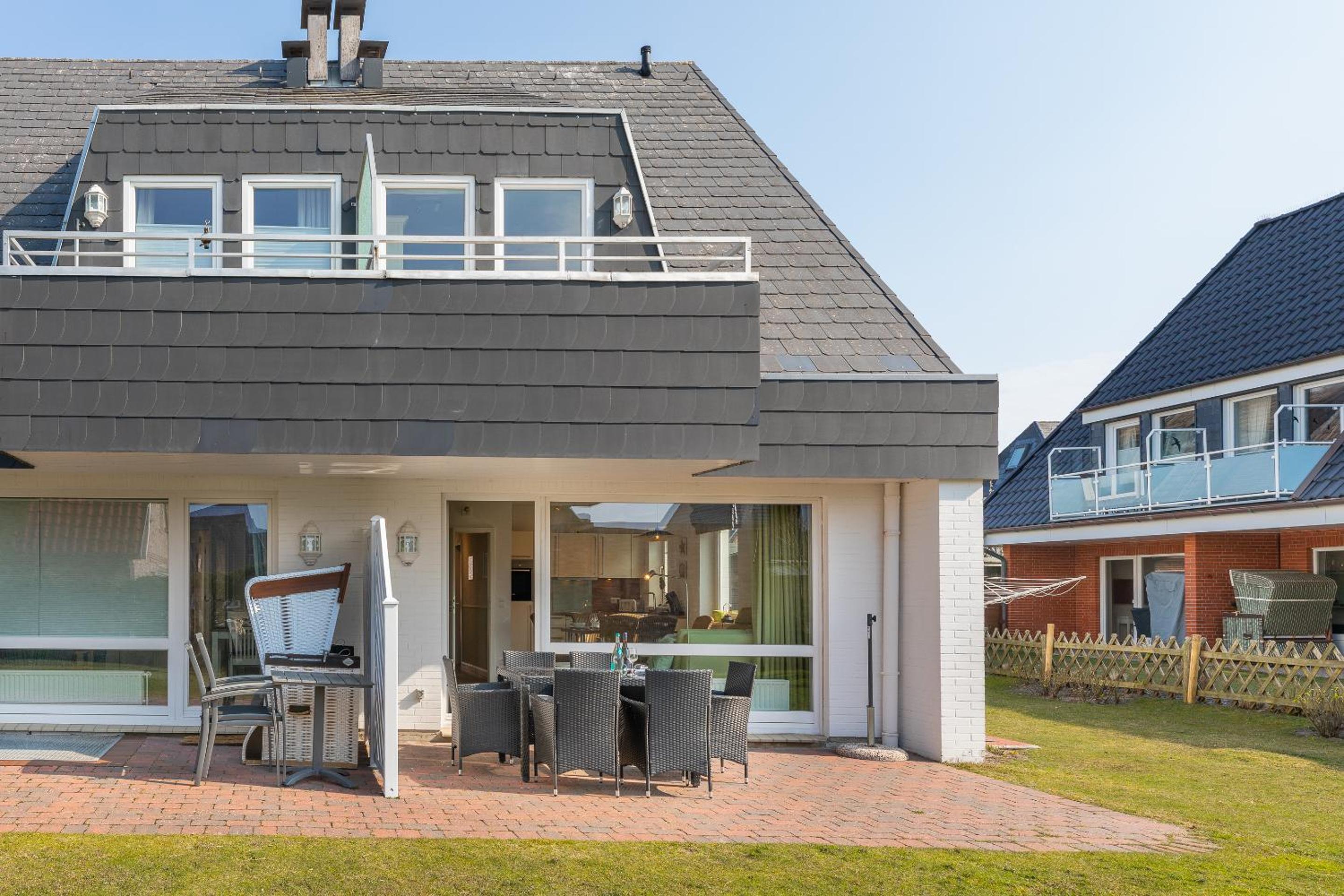 Haus Sonnenschein Whg H view 2