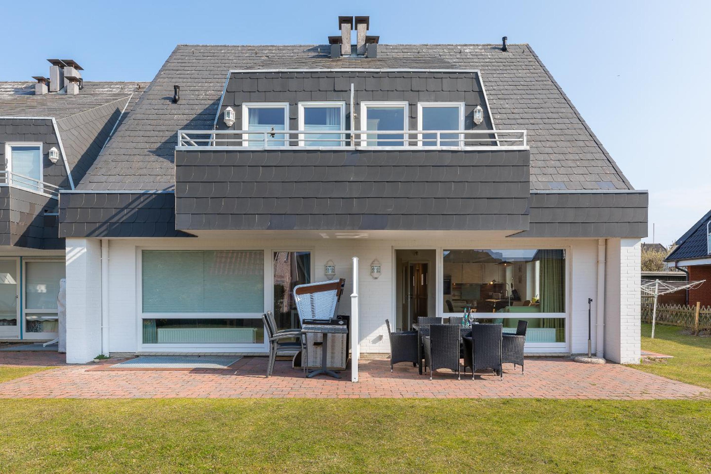Haus Sonnenschein Whg H view 3