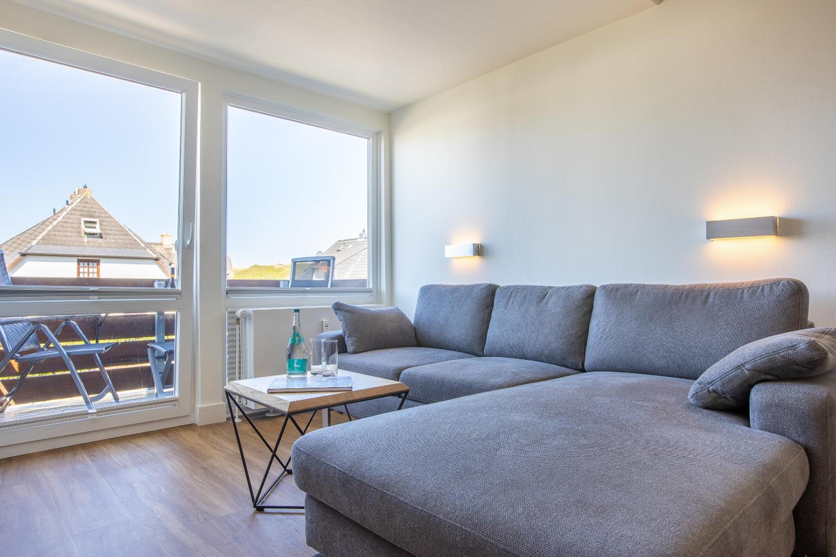 Quartier 18 view 2