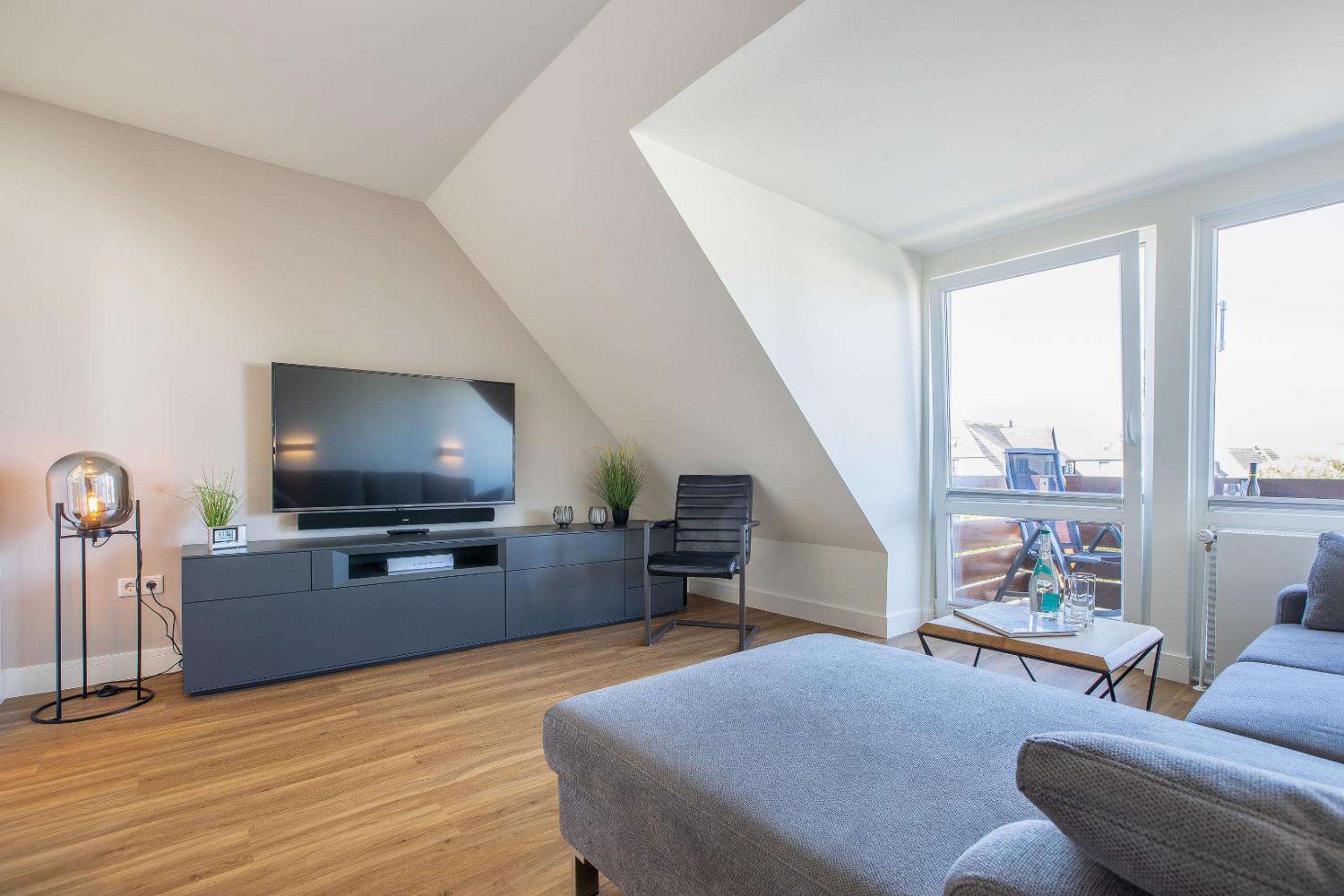 Quartier 18 view 3