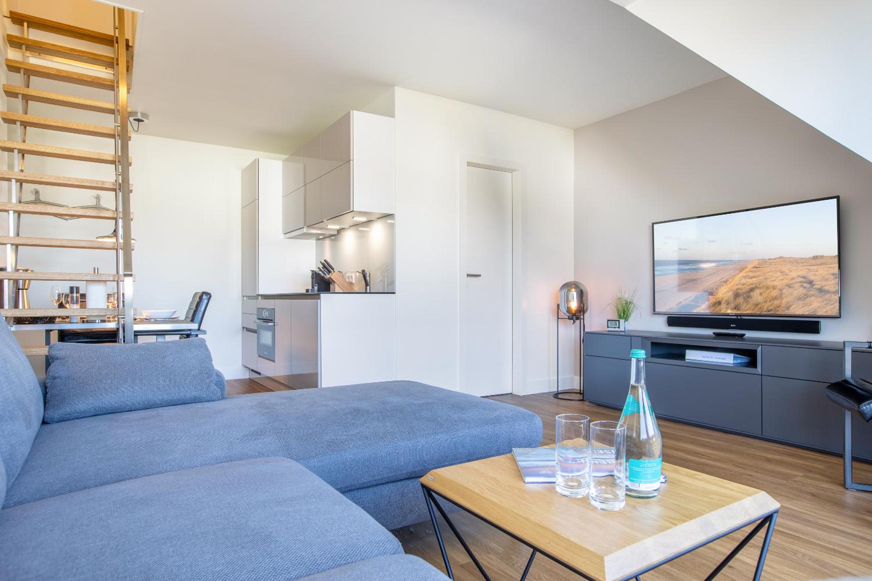 Quartier 18 view 5