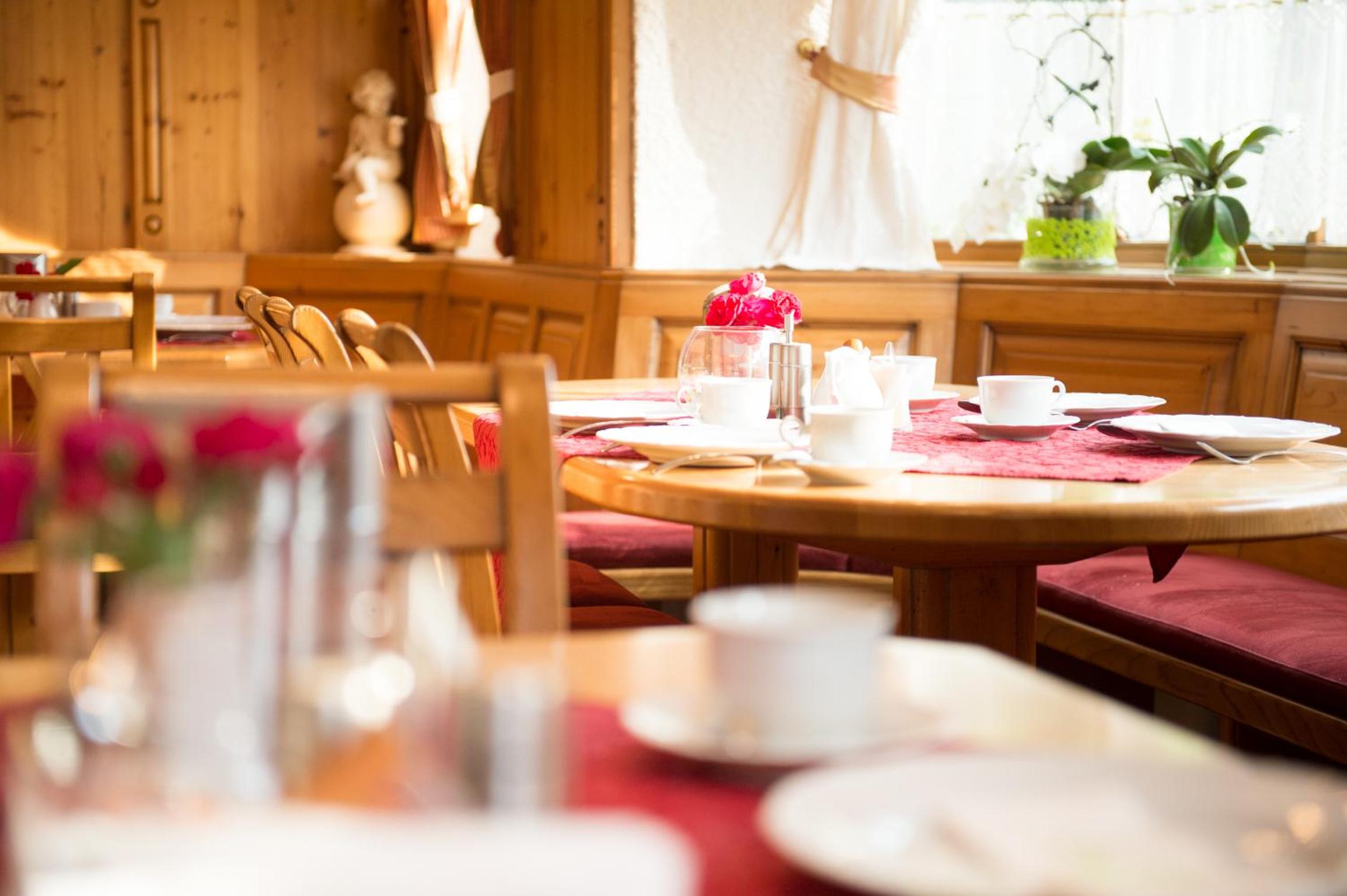 Pension Irlingerhof