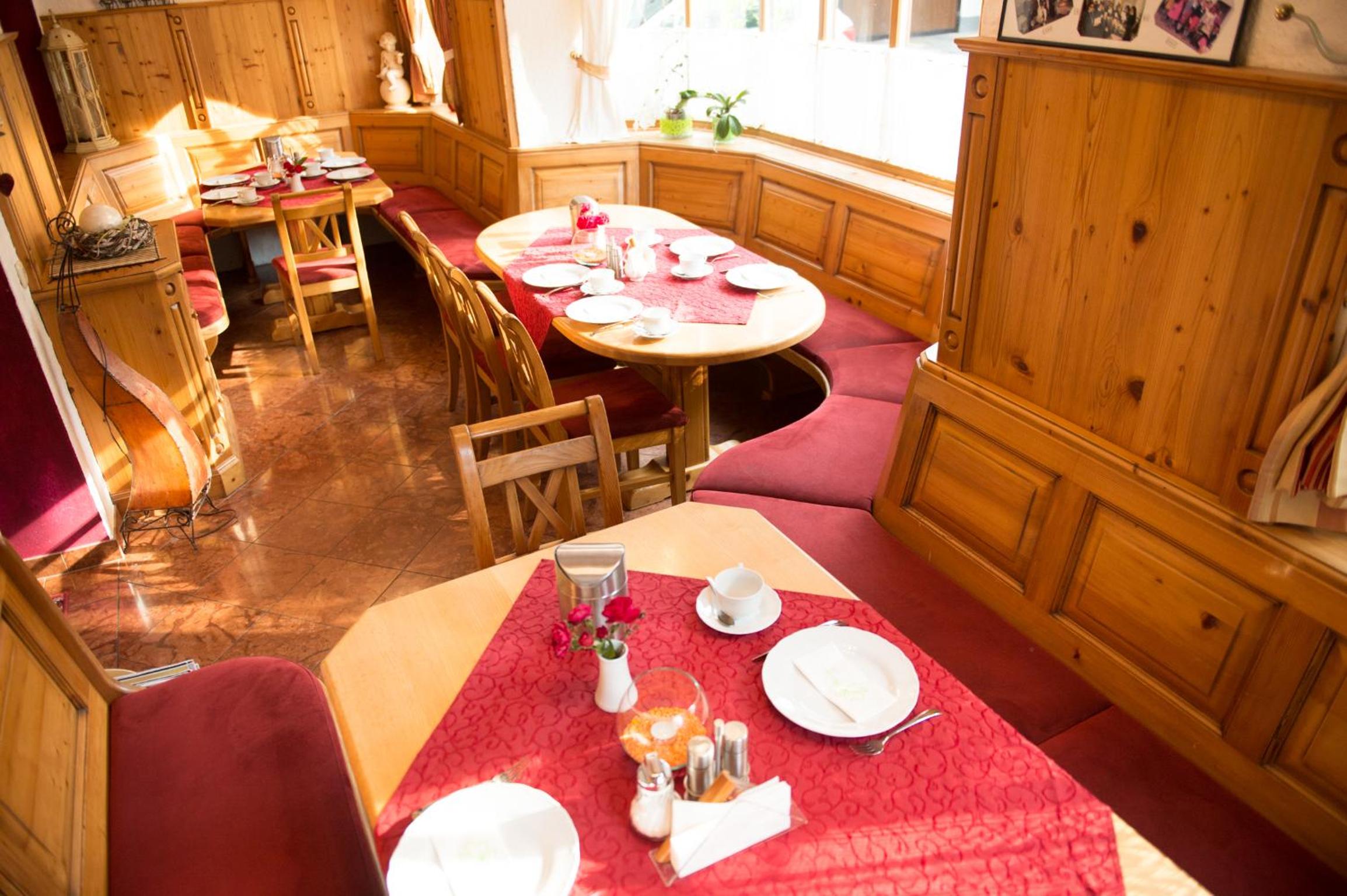 Pension Irlingerhof