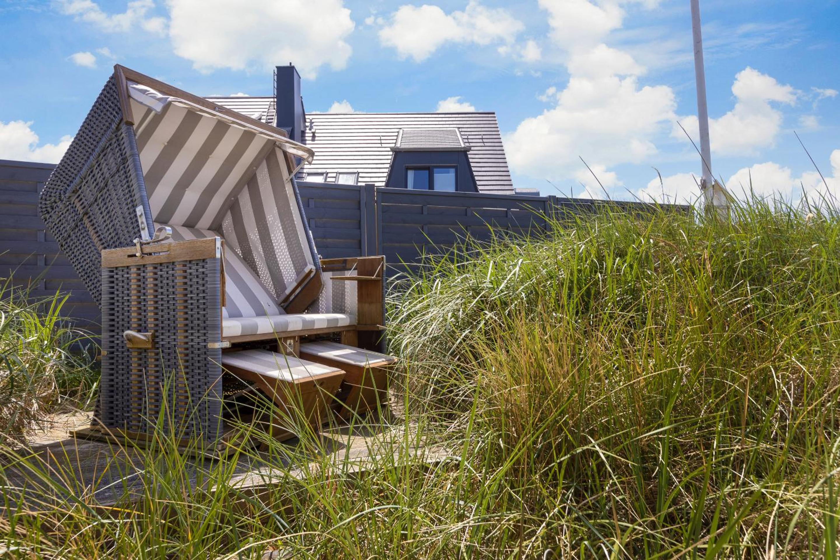 Strandhafer