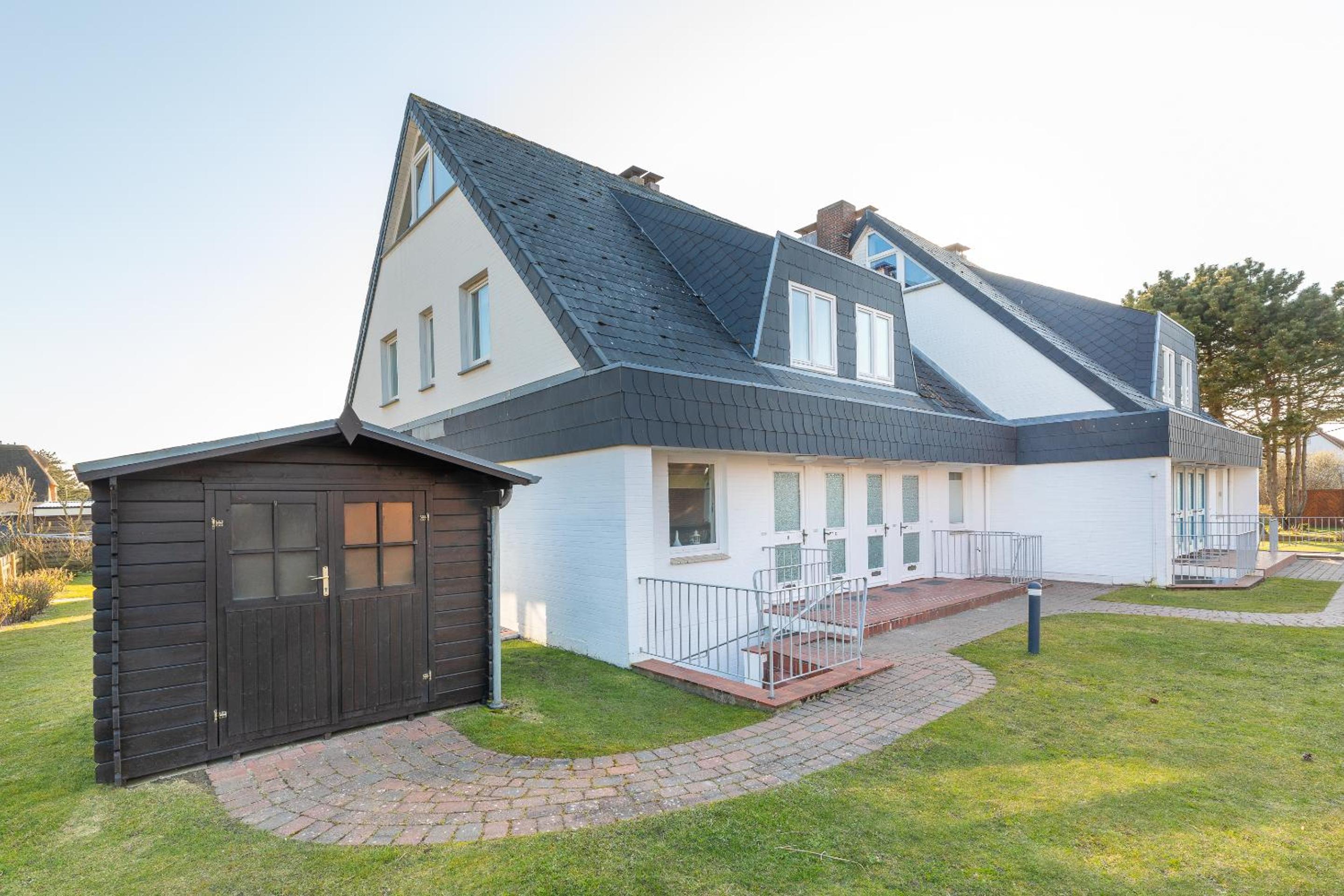 Haus Sonnenschein Whg G view 2