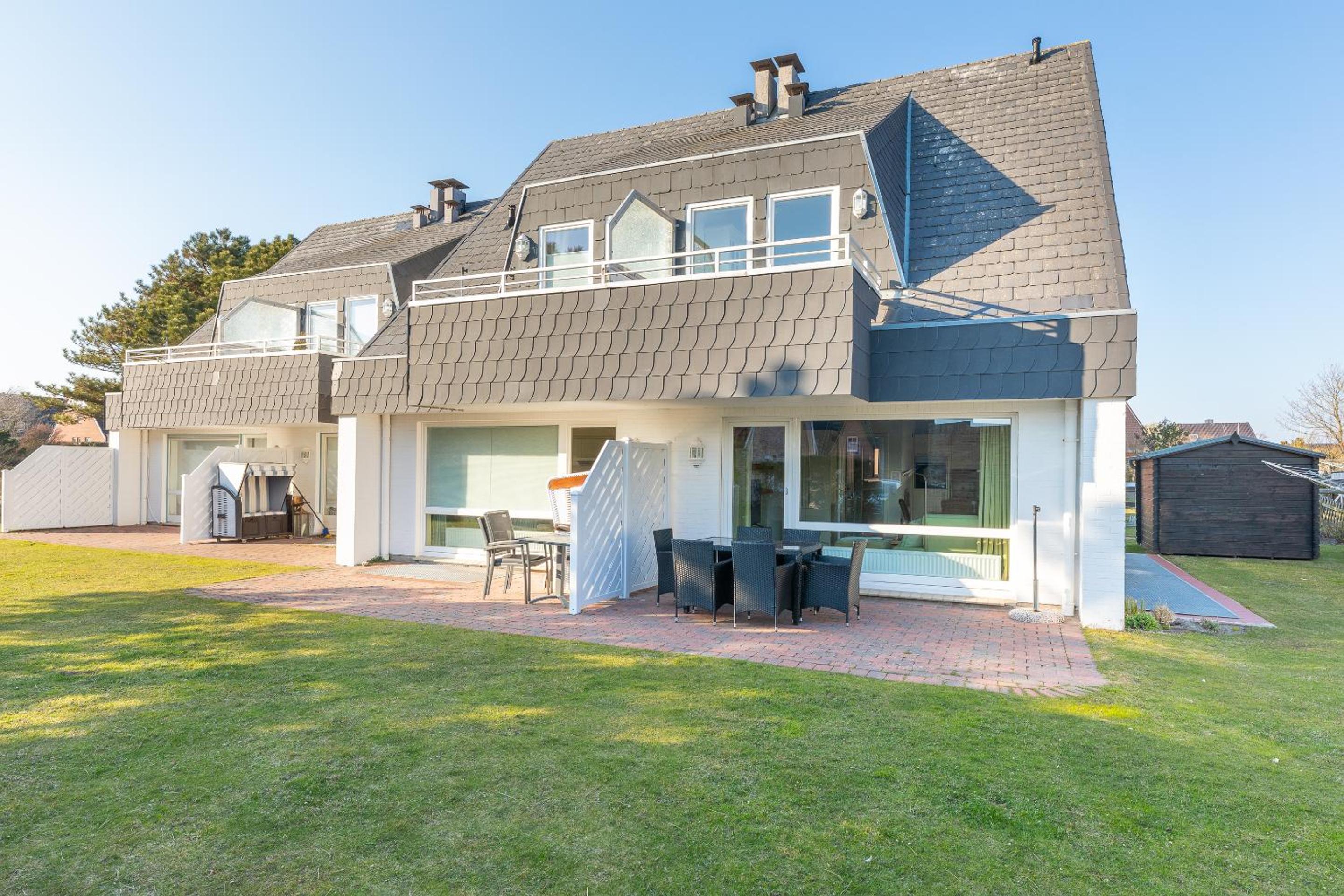 Haus Sonnenschein Whg G view 3