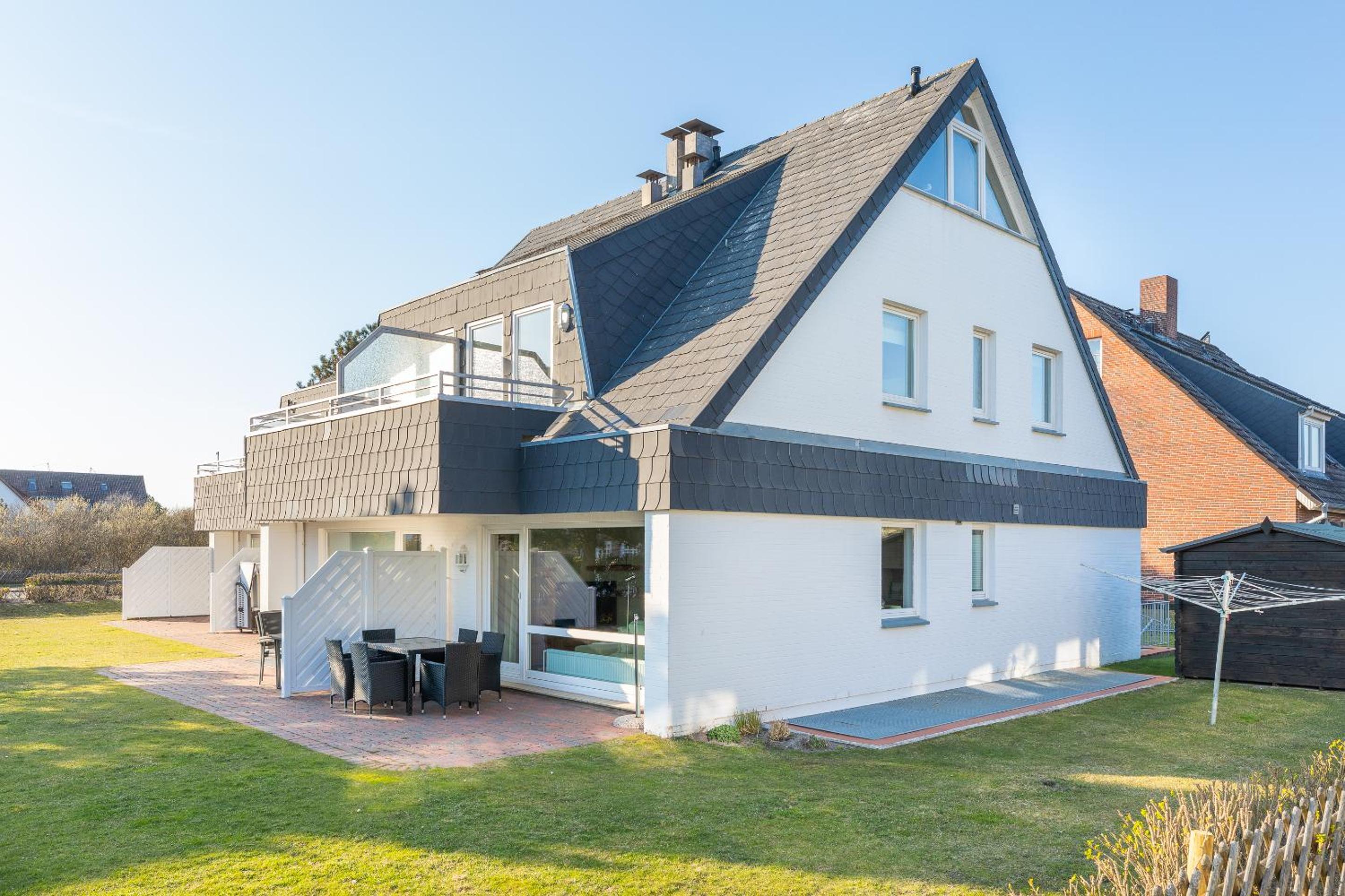 Haus Sonnenschein Whg G view 4