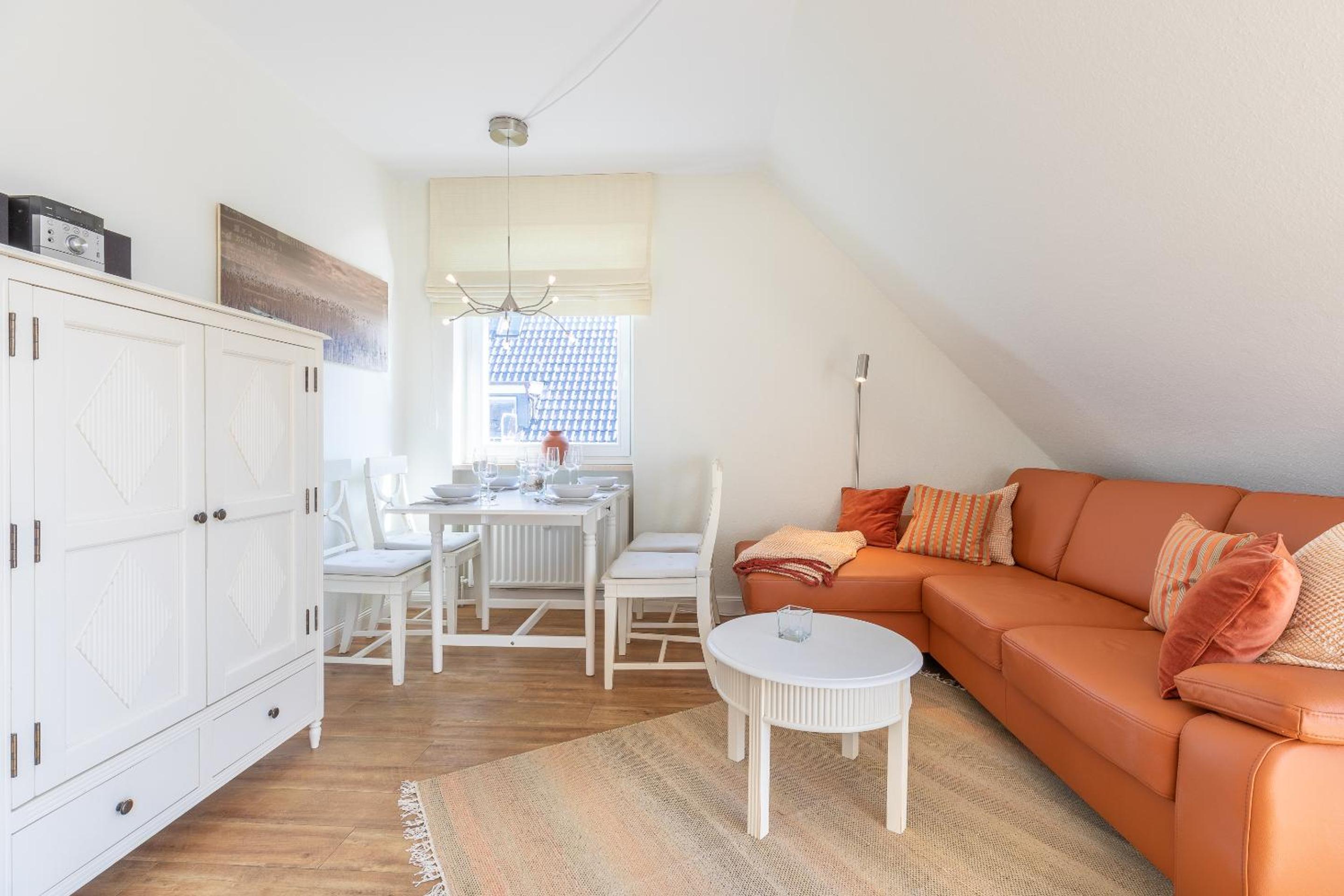 Haus Sonnenschein Whg G view 5