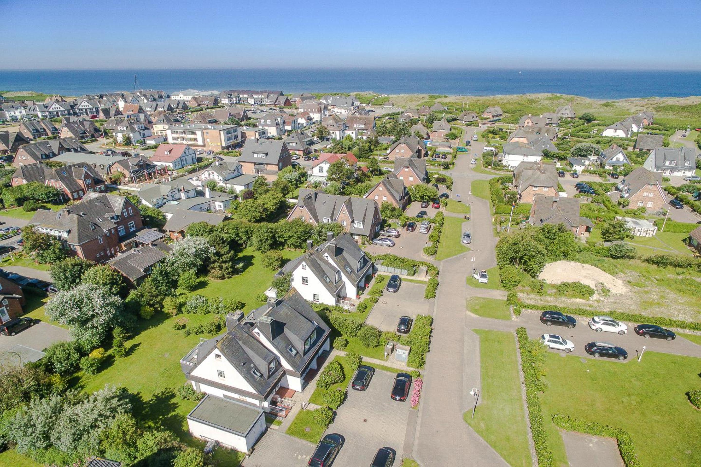 Westerbrise, App 3 view 2