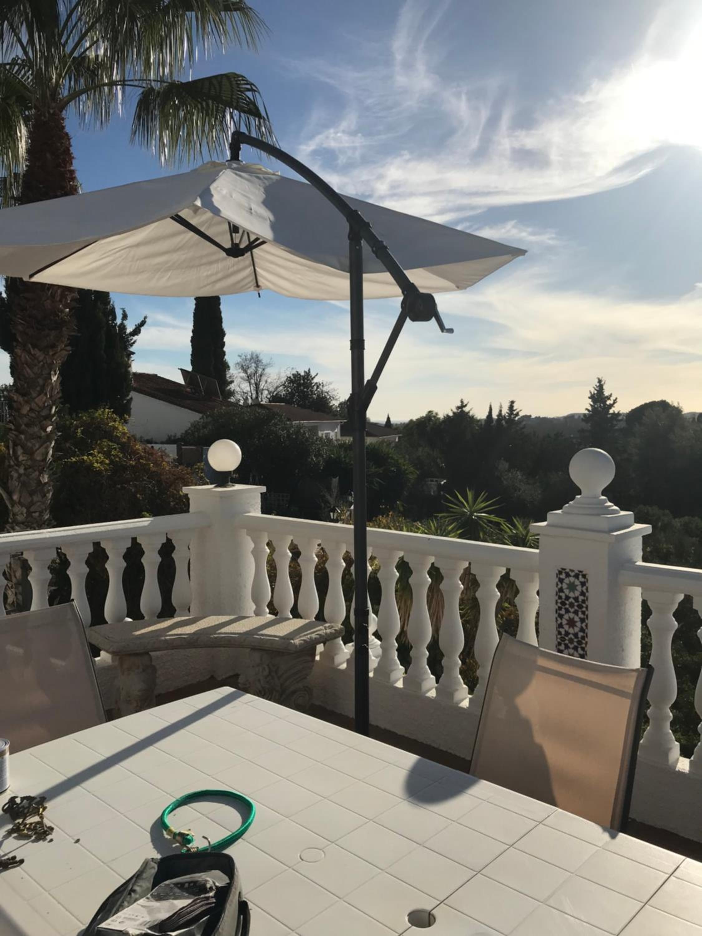 Casa Hermosa Mijas