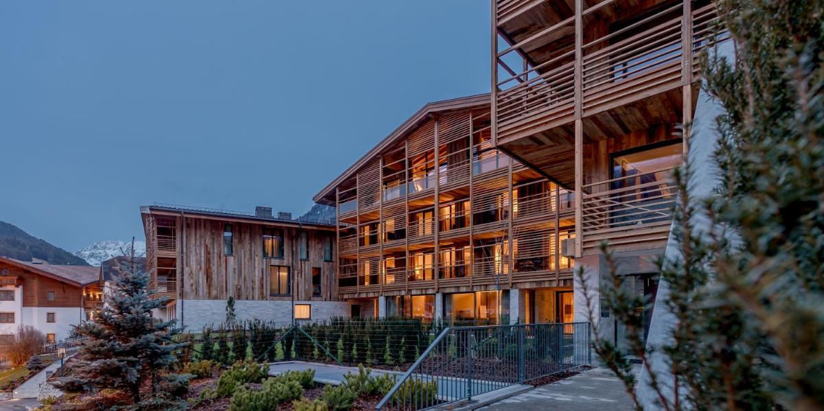 Gardena Chalets