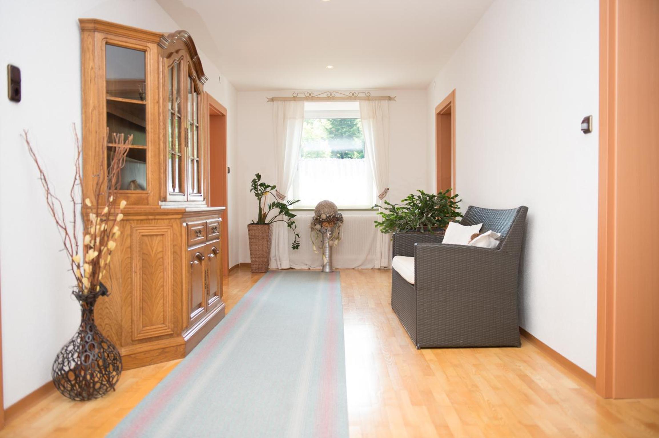 Pension Irlingerhof