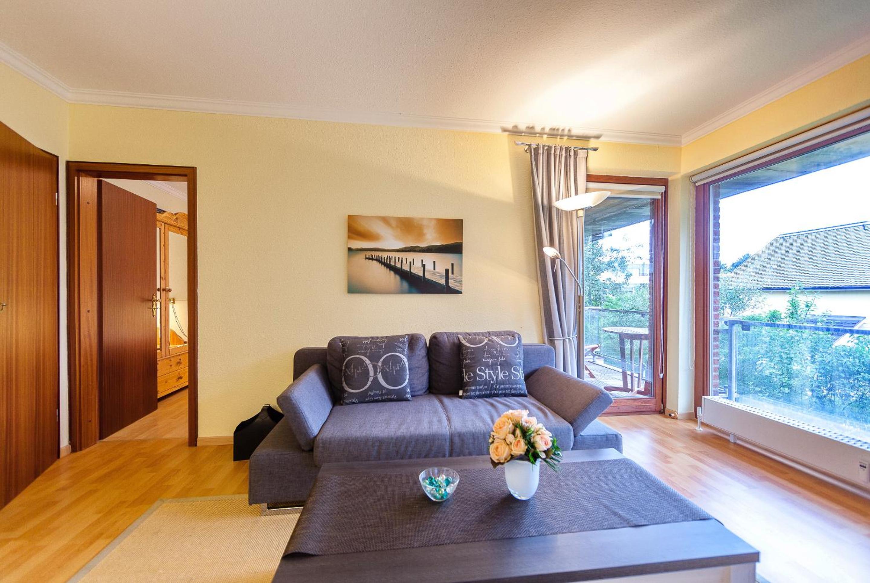 Fewo Dorfteich Residence App 11 Fe view 5