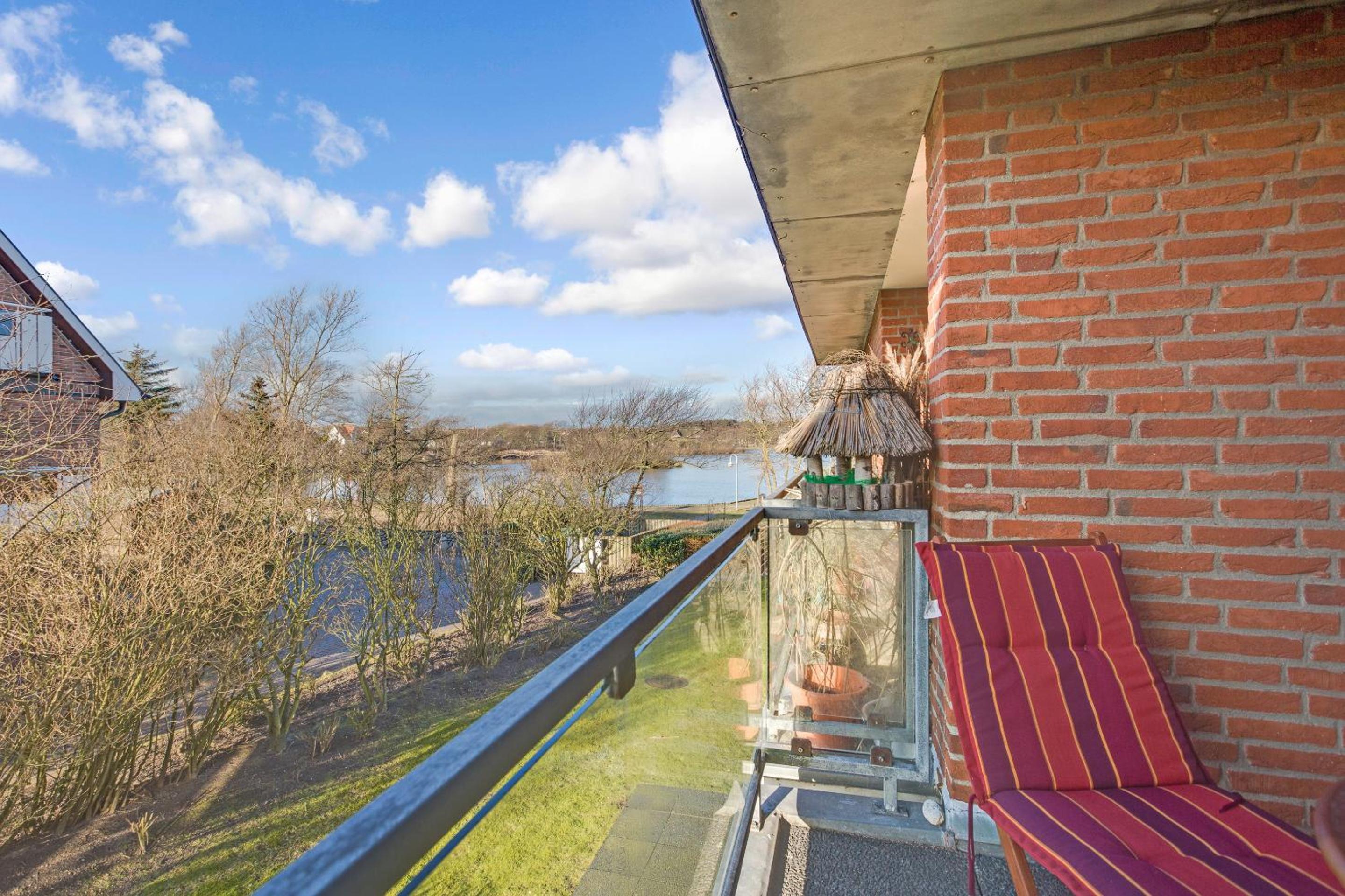 Fewo Dorfteich Residence App 12 Jo view 3