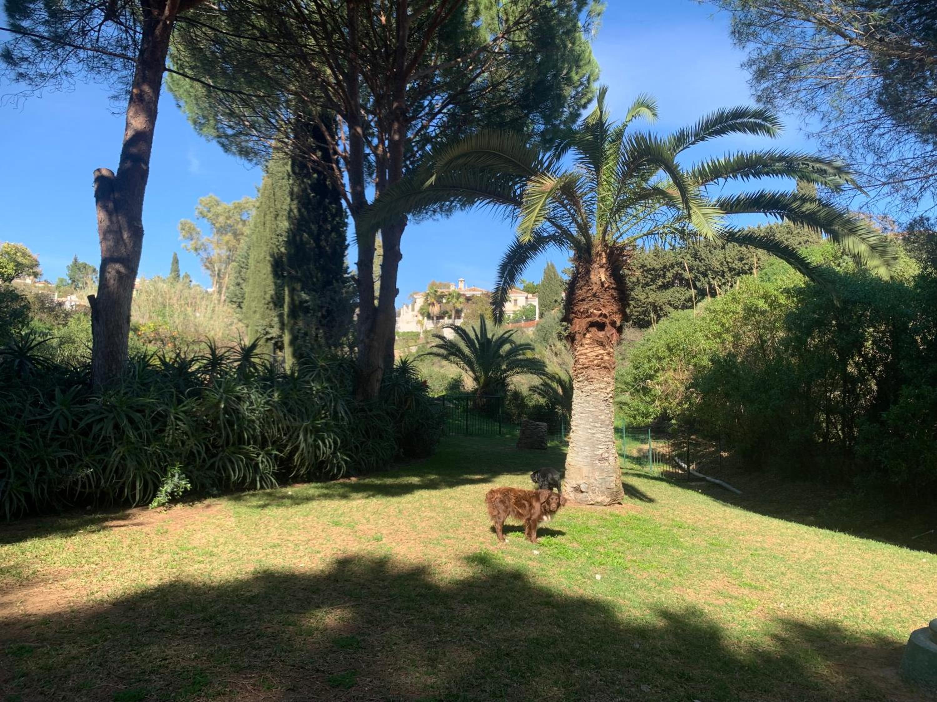 Casa Hermosa Mijas