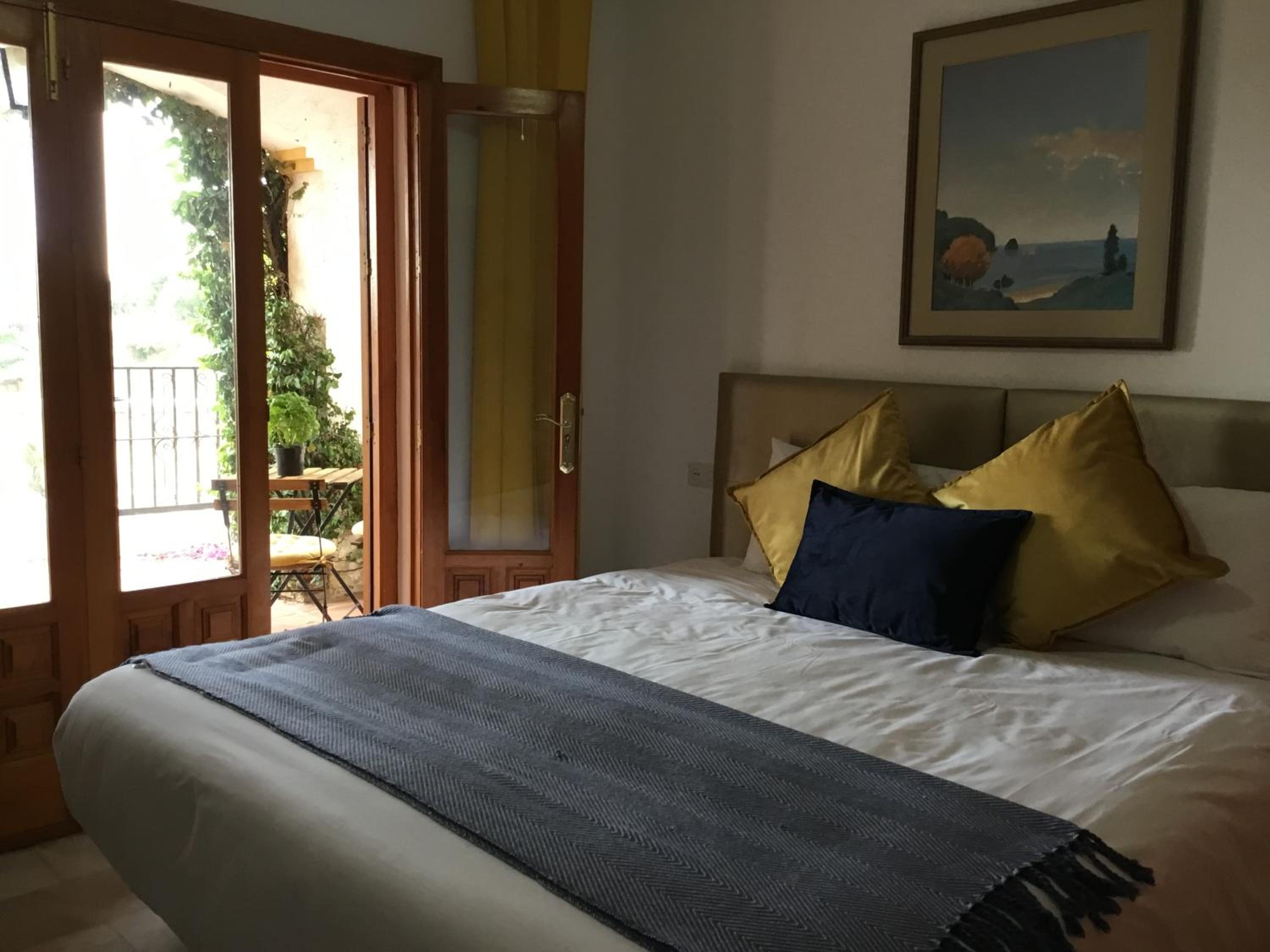 Casa Hermosa Mijas