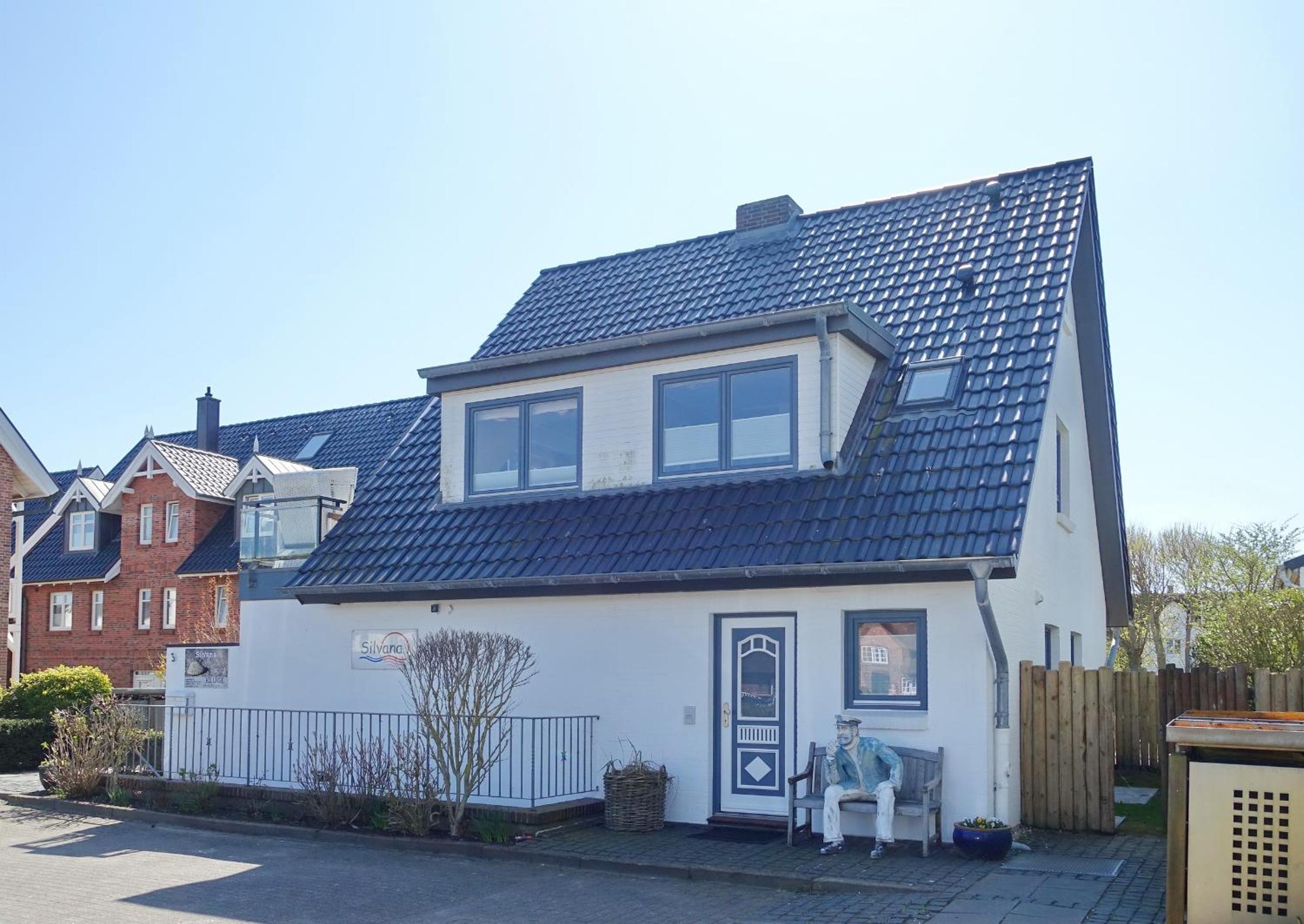 Haus Silvana, App 3 view 2