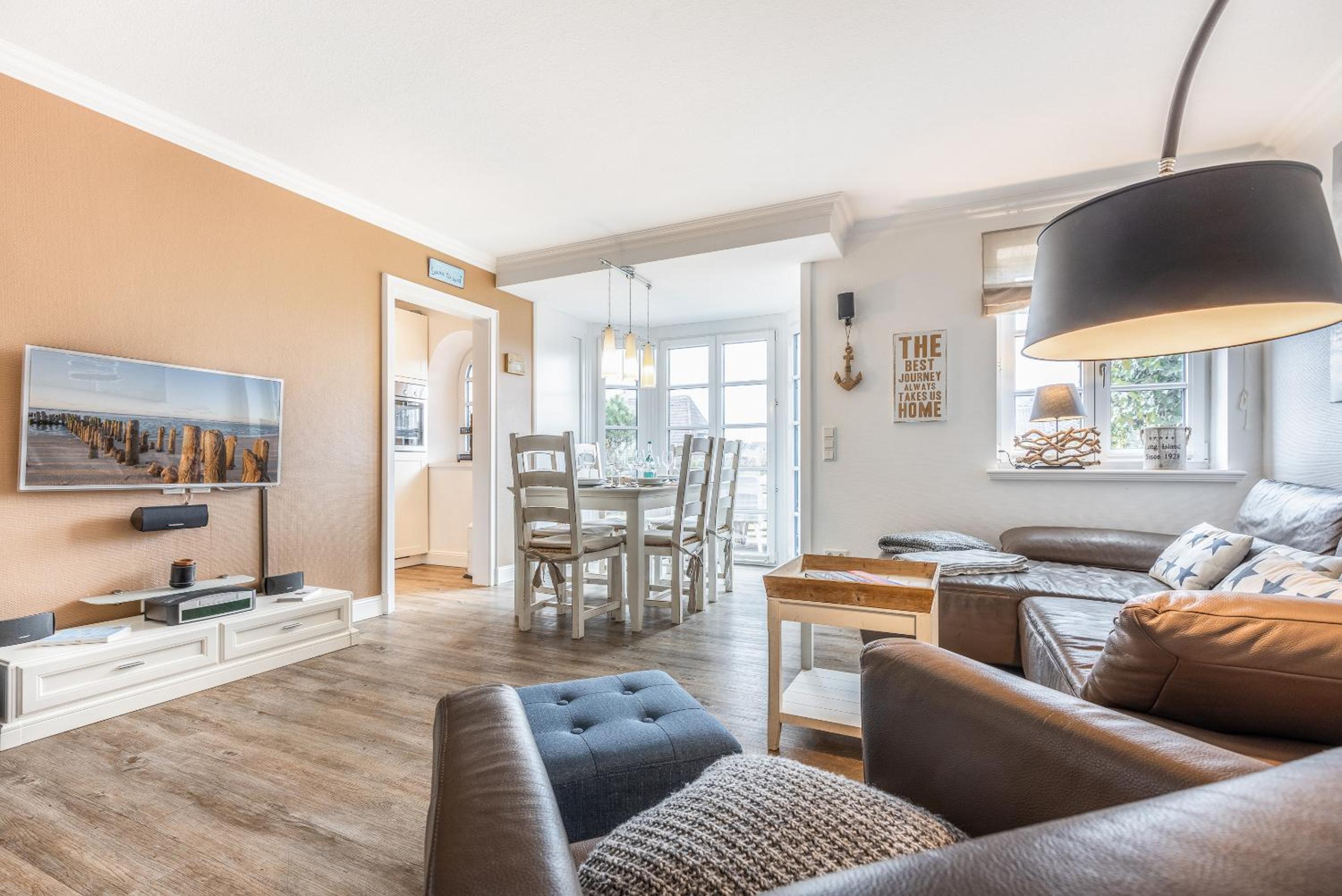 Oceanhouse Strandjuwel App 1